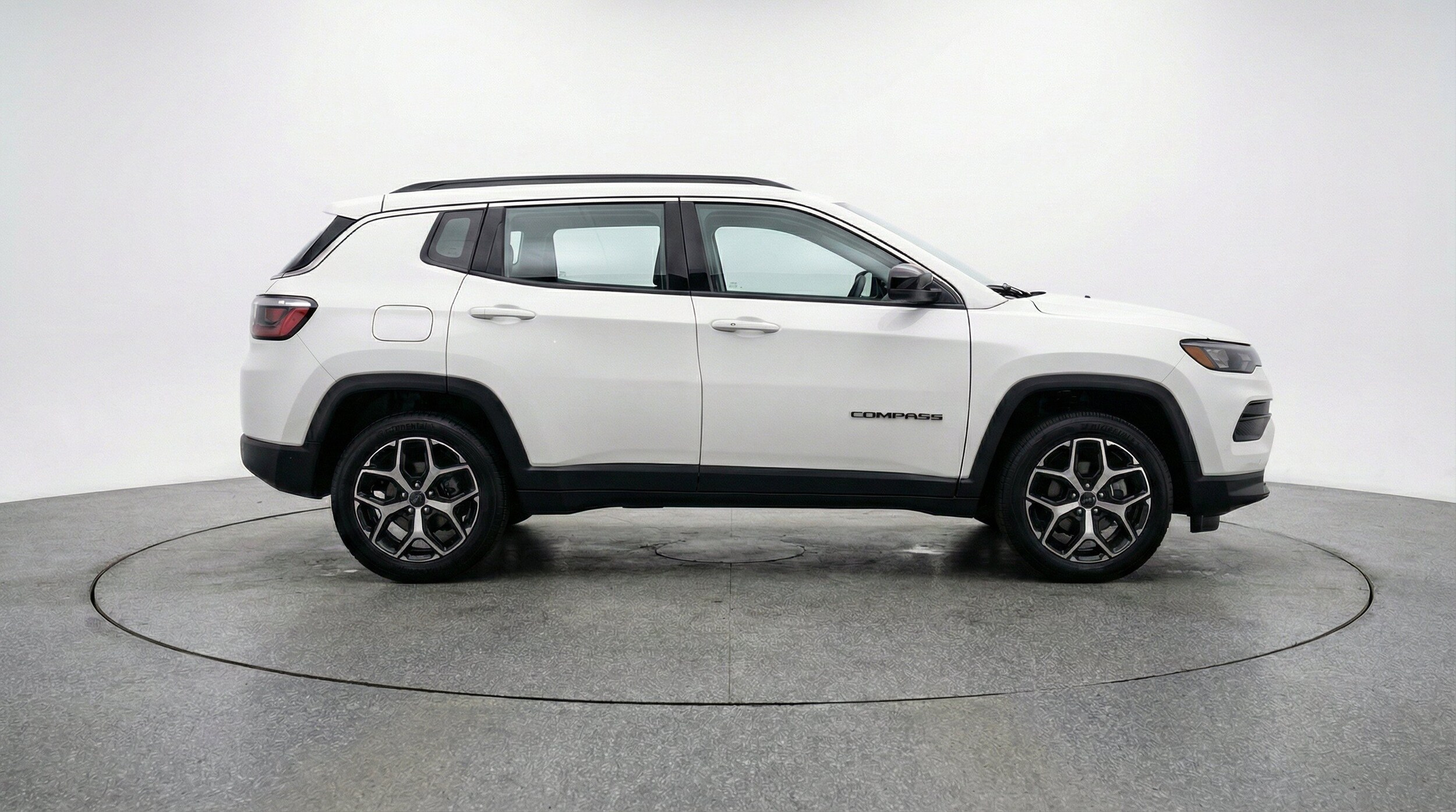 Thumbnail: 2025 Jeep Compass - 11