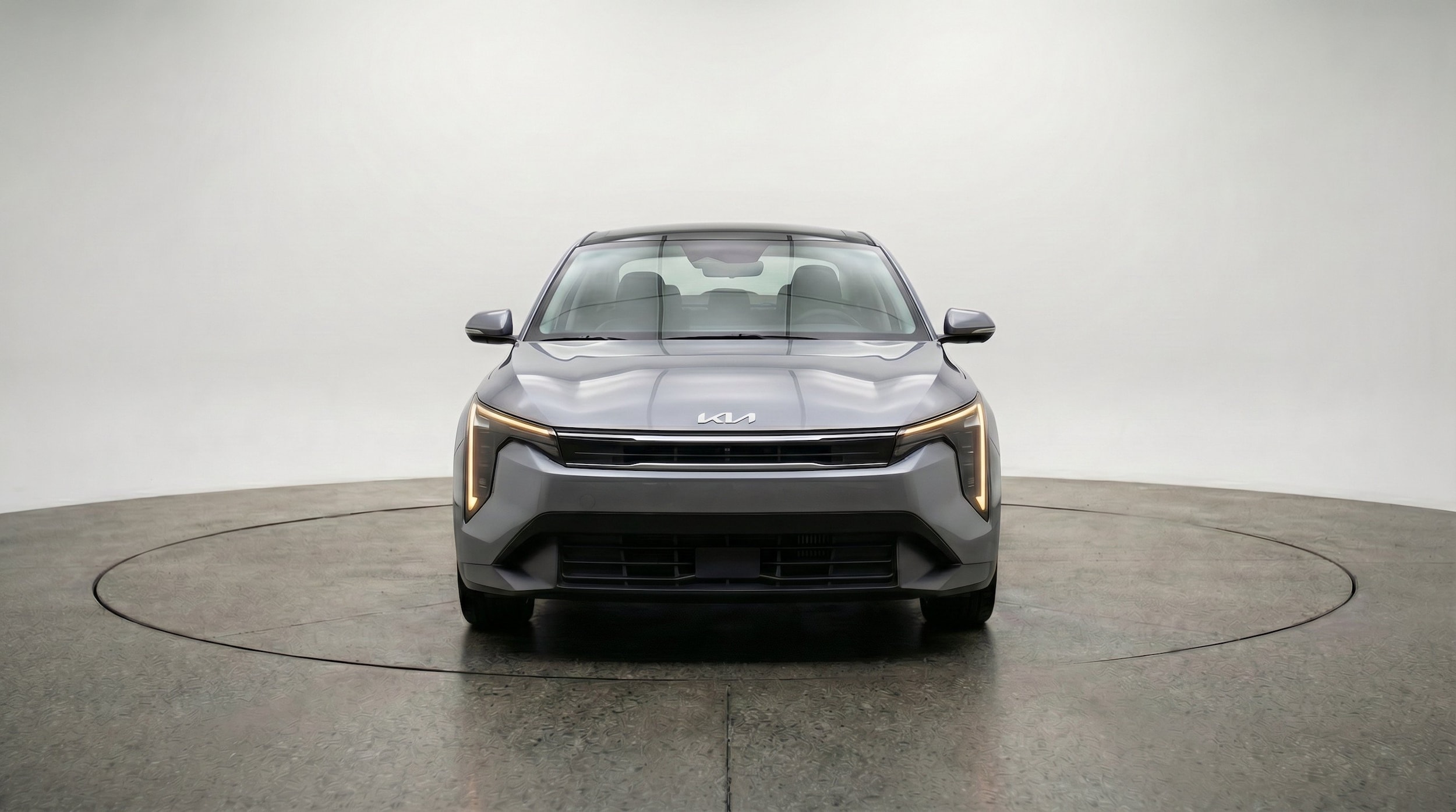 Thumbnail: 2026 Kia K4 - 2