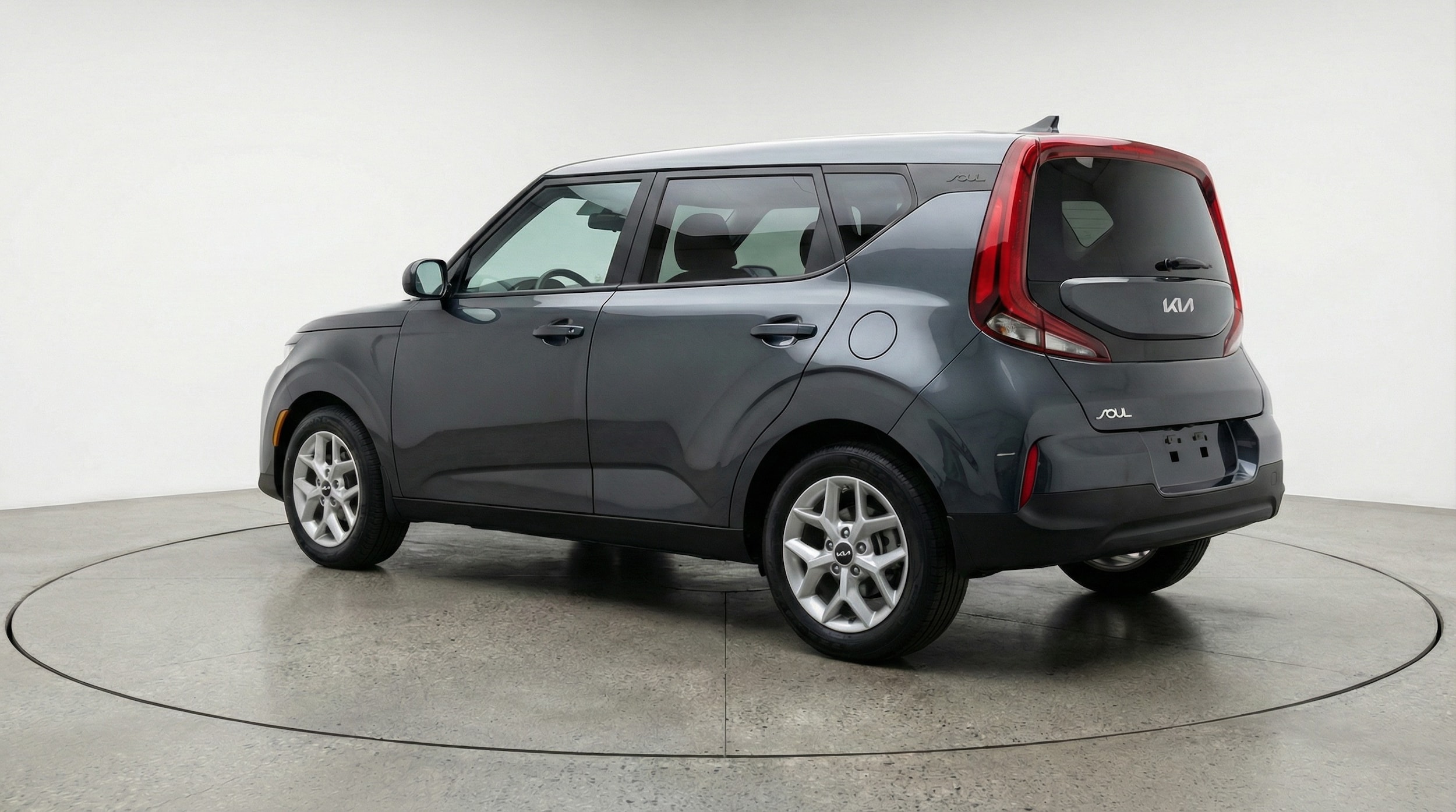 Thumbnail: 2025 Kia Soul - 5