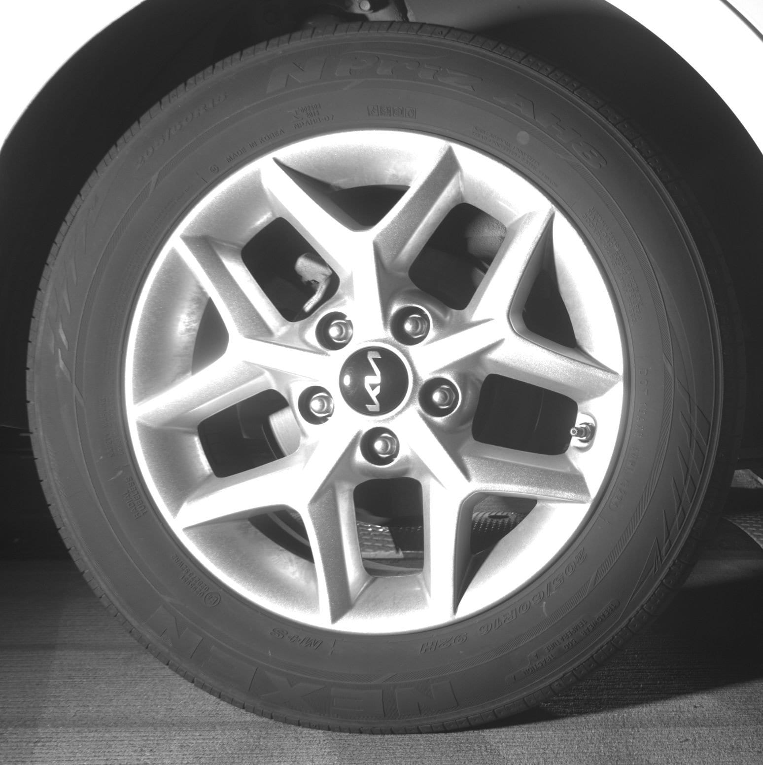 Thumbnail: 2025 Kia Soul - 15