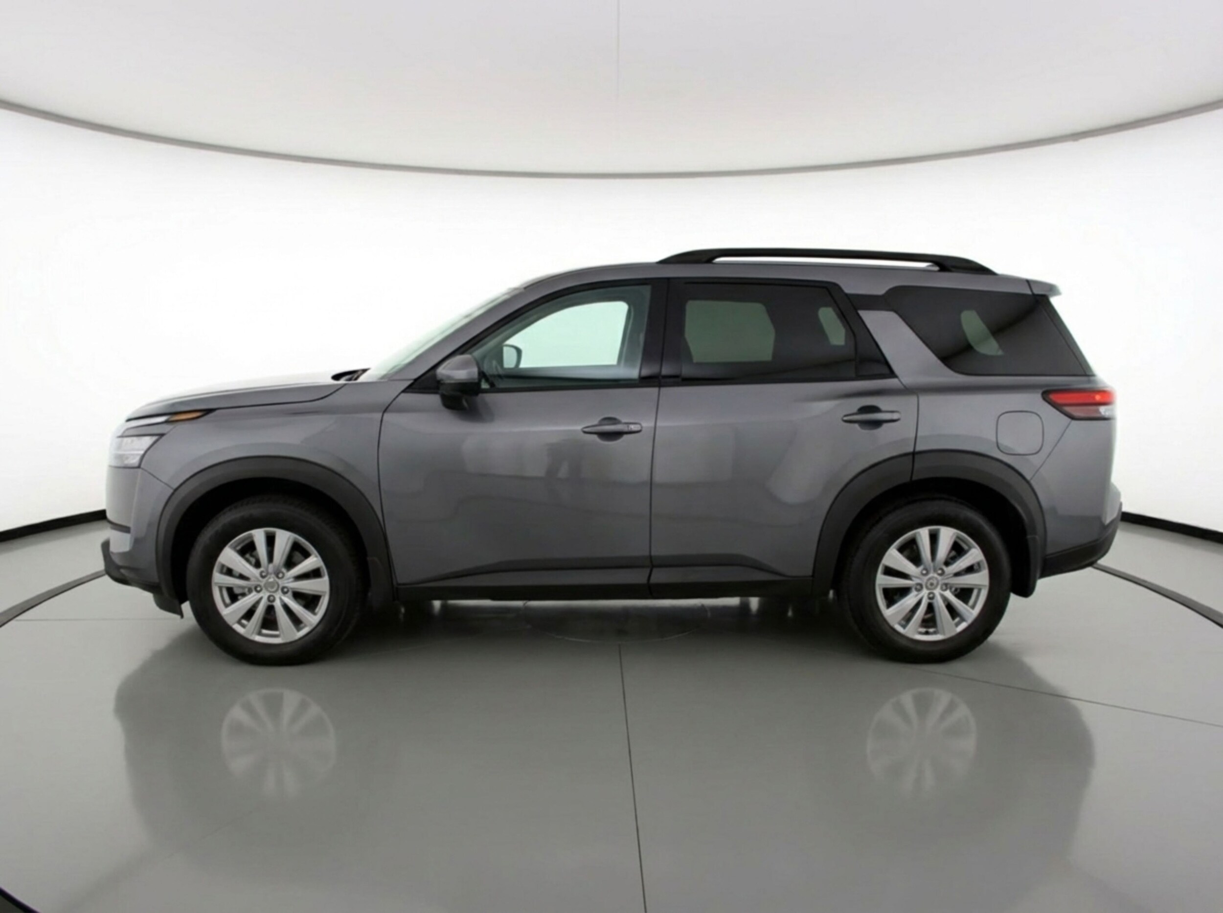 Thumbnail: 2025 Nissan Pathfinder - 4