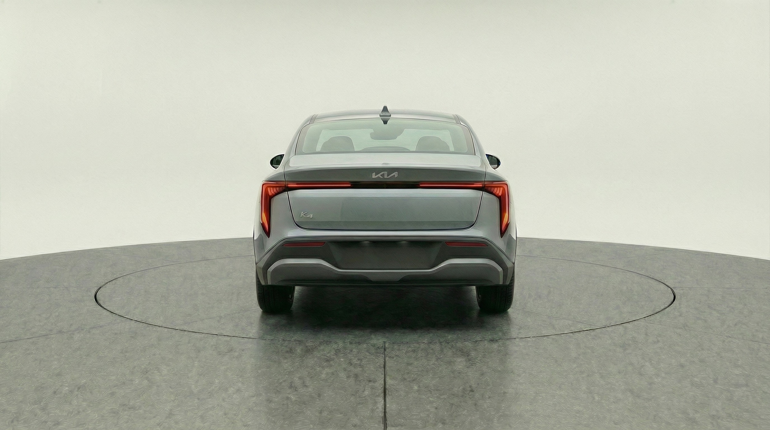 Thumbnail: 2025 Kia K4 - 6