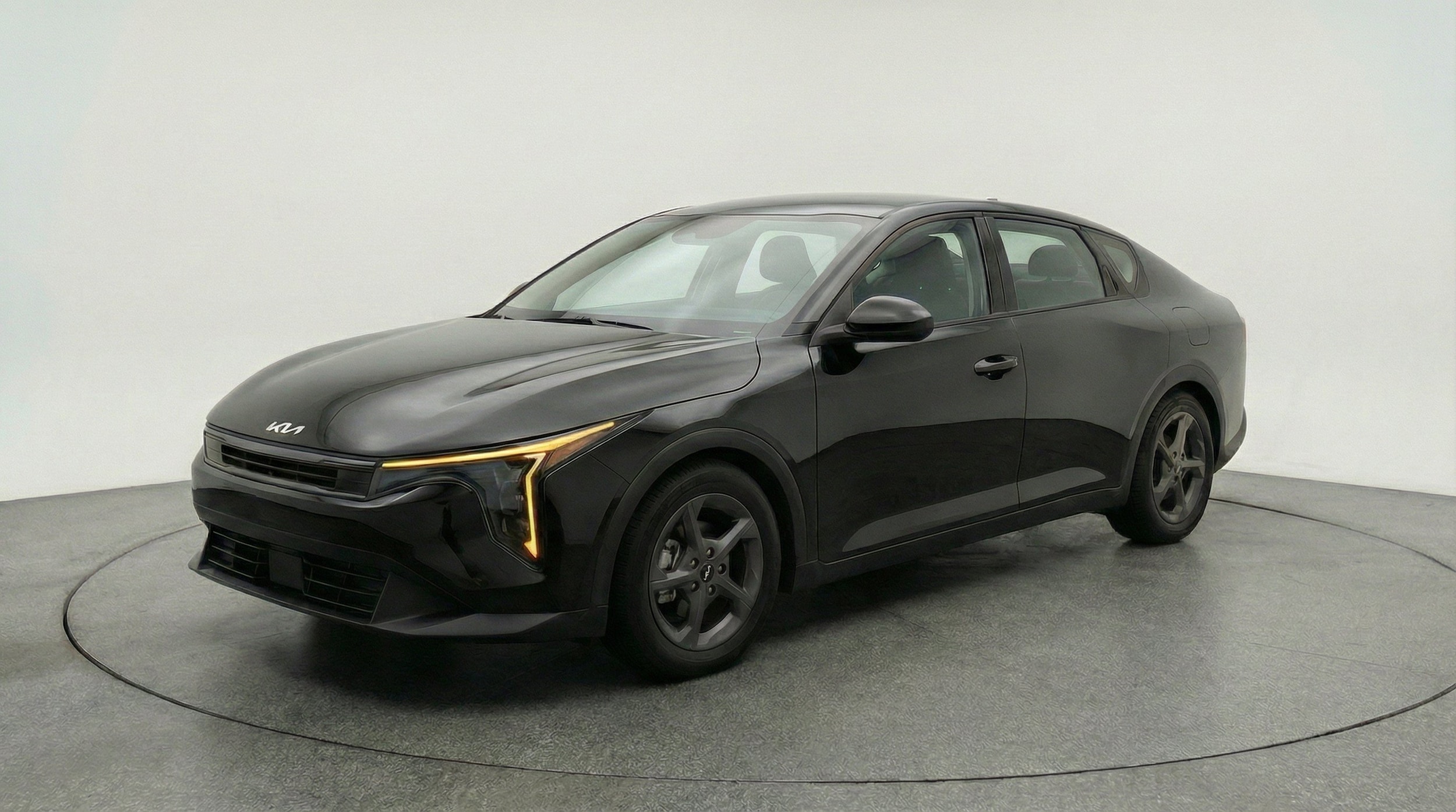 Thumbnail: 2025 Kia K4 - 3
