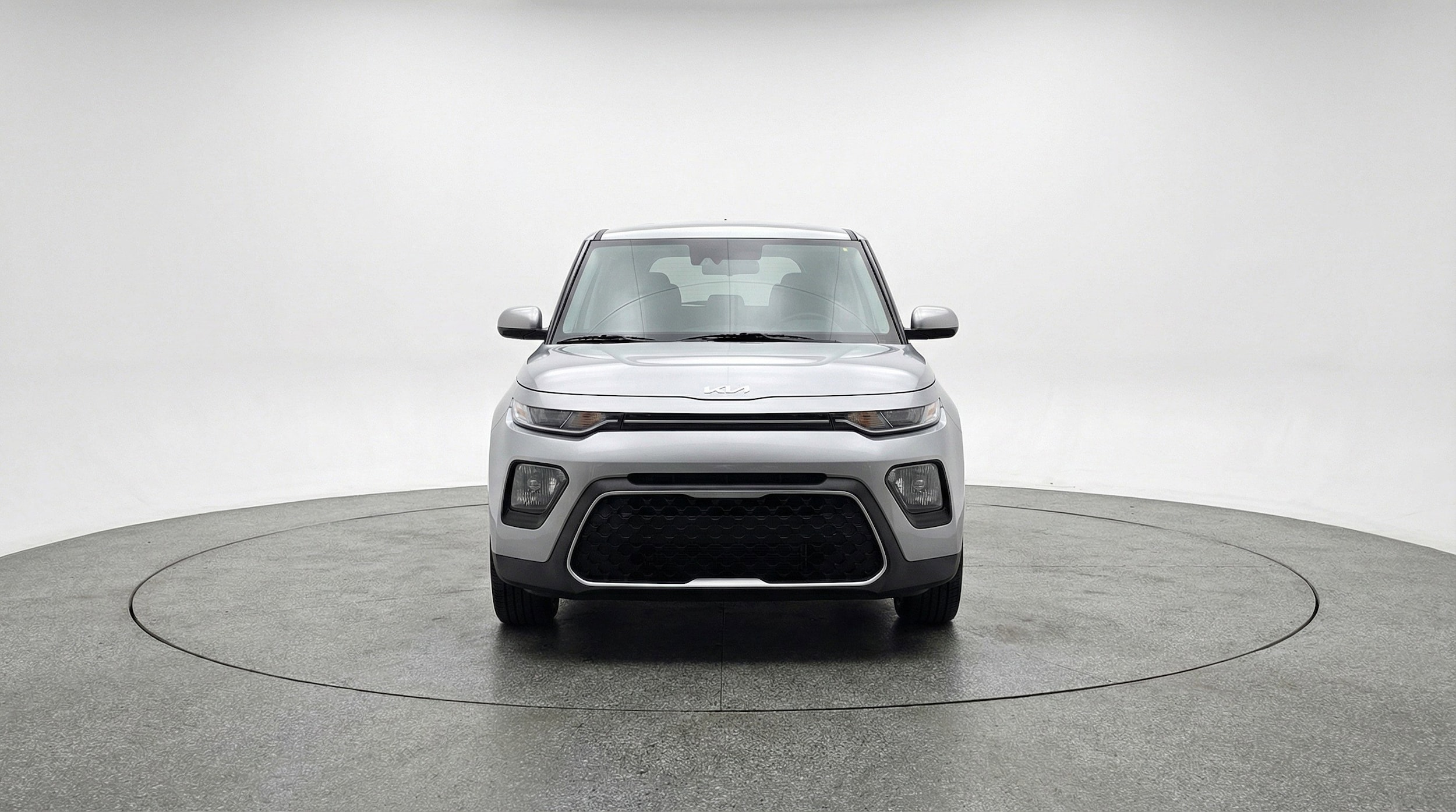 Thumbnail: 2025 Kia Soul - 2