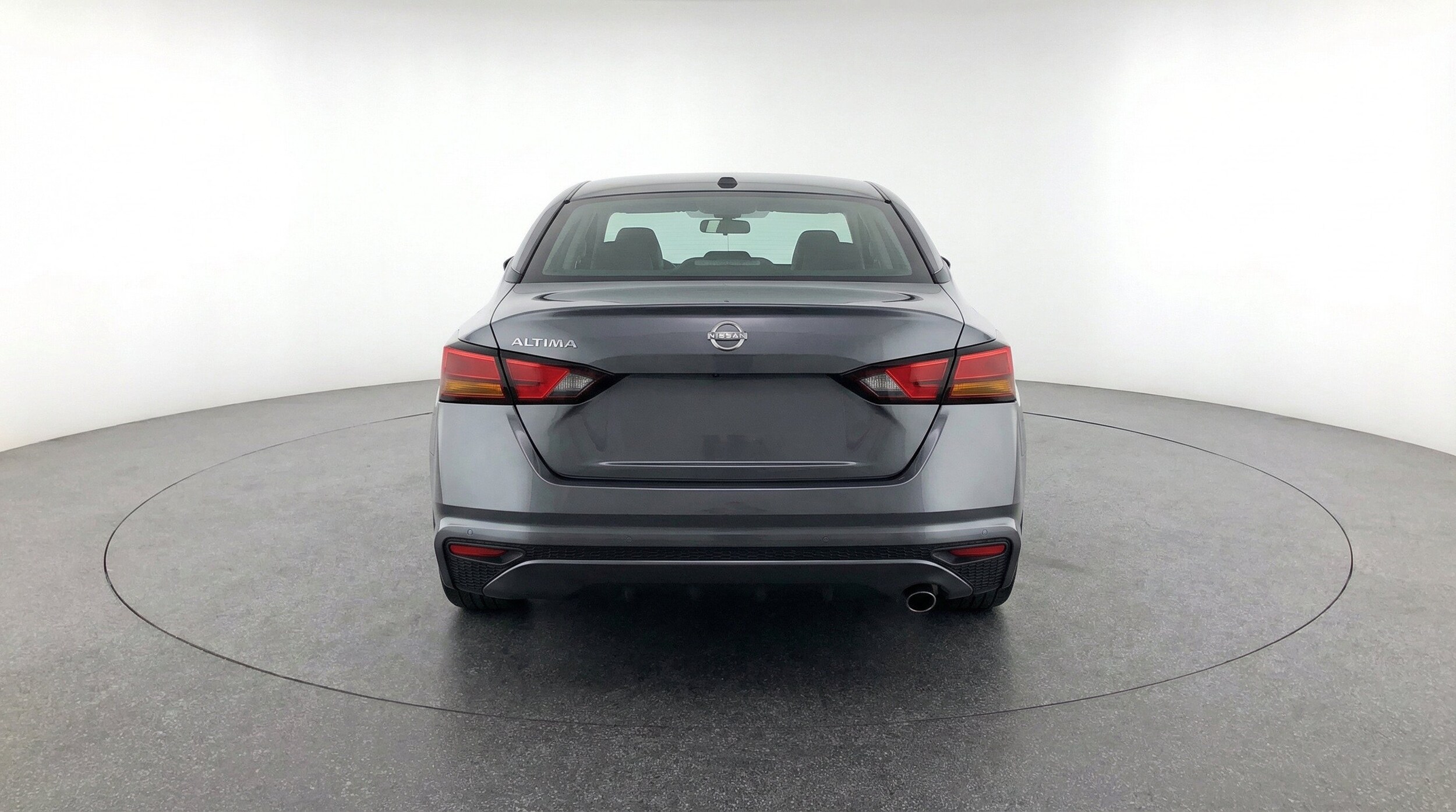 Thumbnail: 2026 Nissan Altima - 7