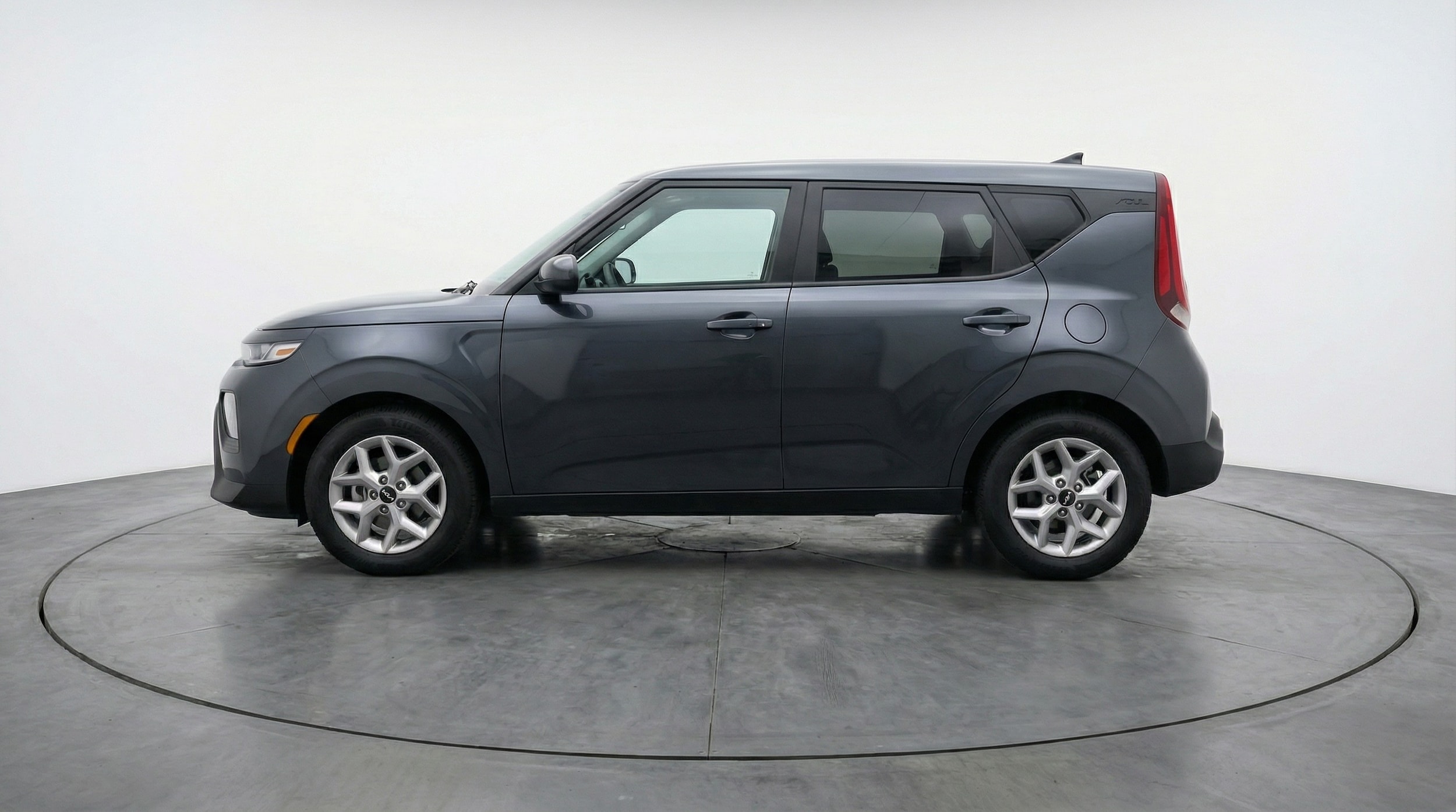 Thumbnail: 2025 Kia Soul - 4