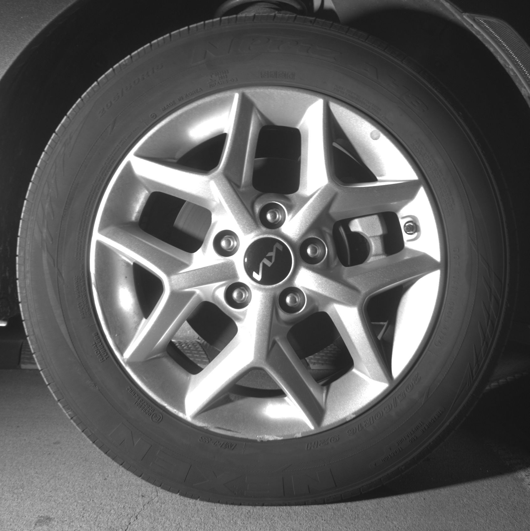 Thumbnail: 2025 Kia Soul - 10