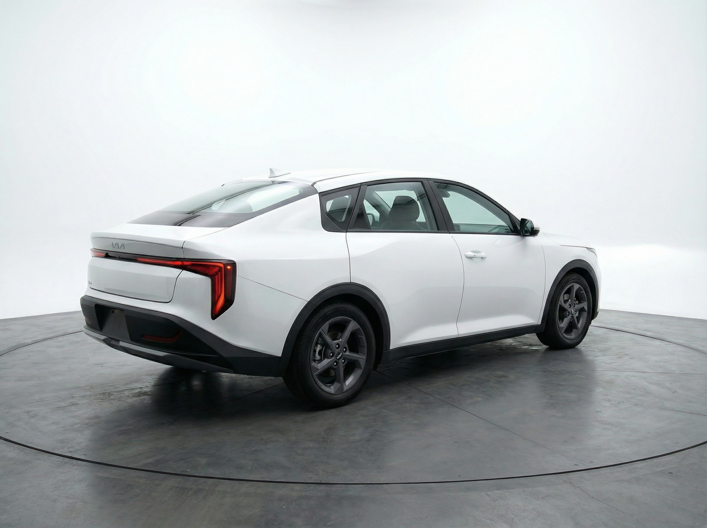 Thumbnail: 2025 Kia K4 - 7