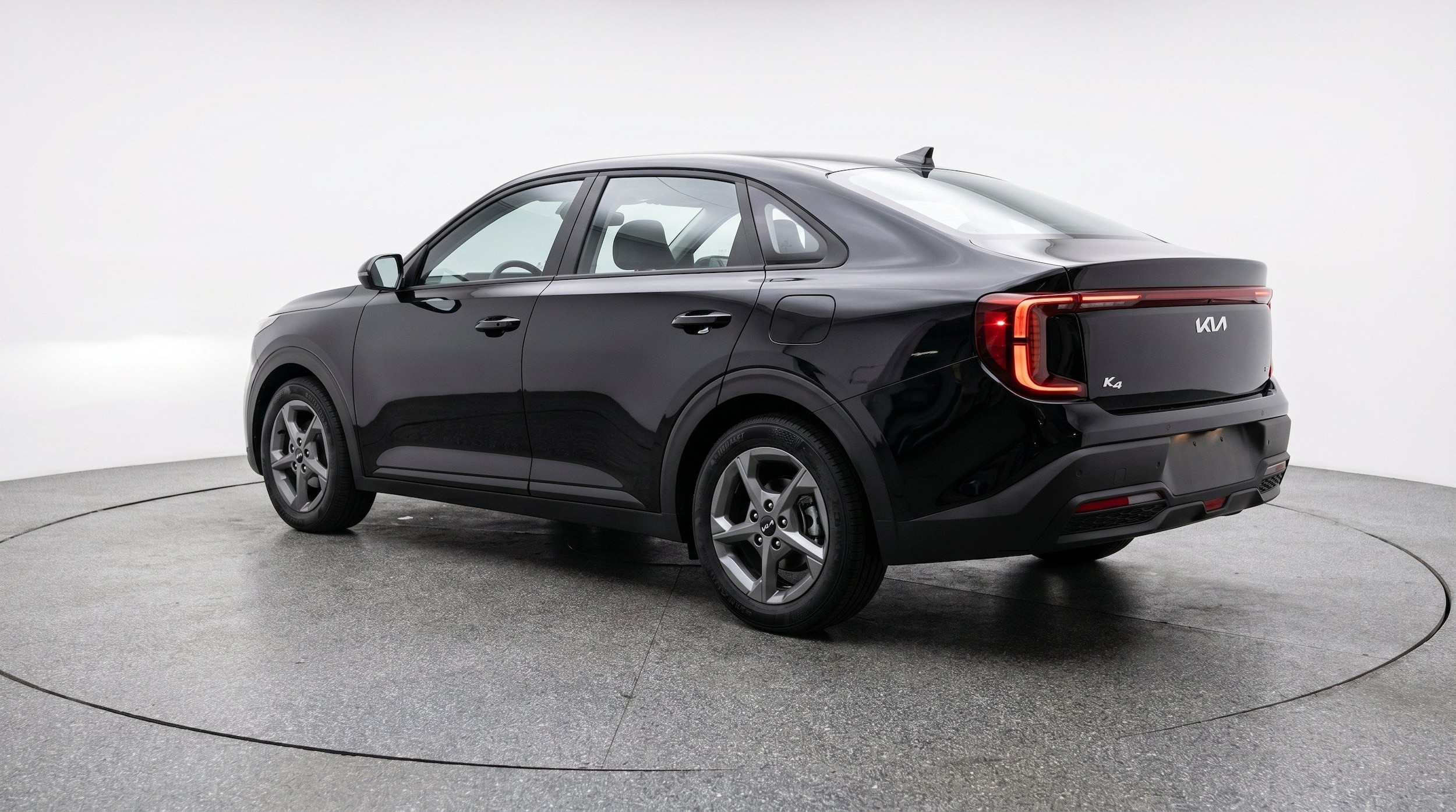 Thumbnail: 2025 Kia K4 - 6