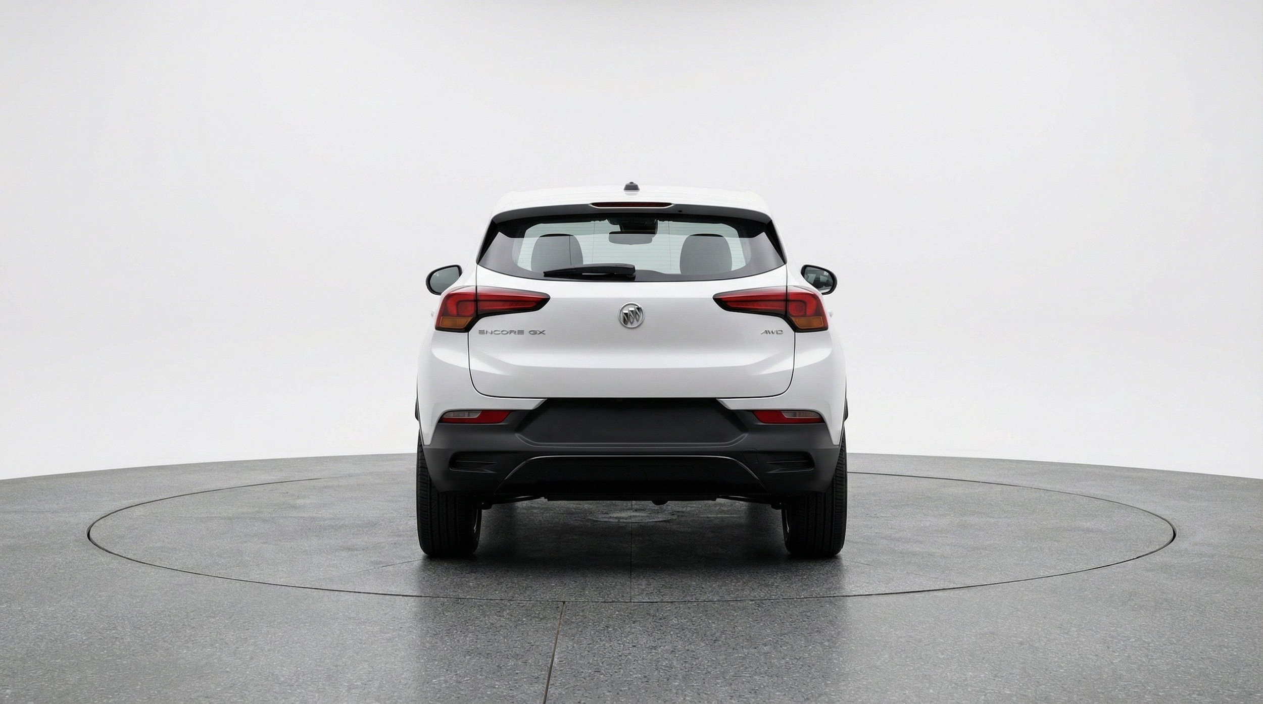 Thumbnail: 2026 Buick Encore GX - 7