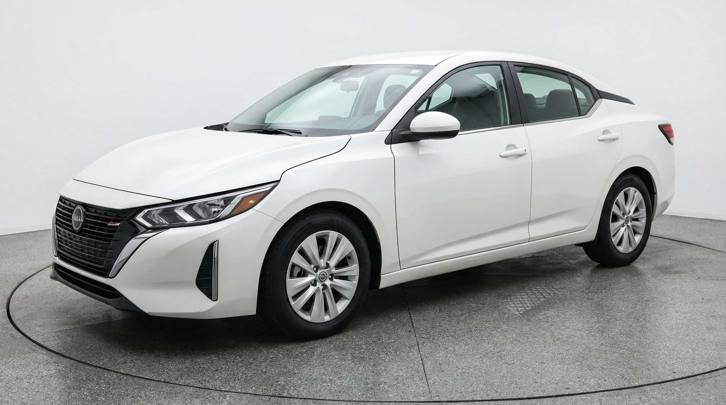 Thumbnail: 2025 Nissan Sentra - 3