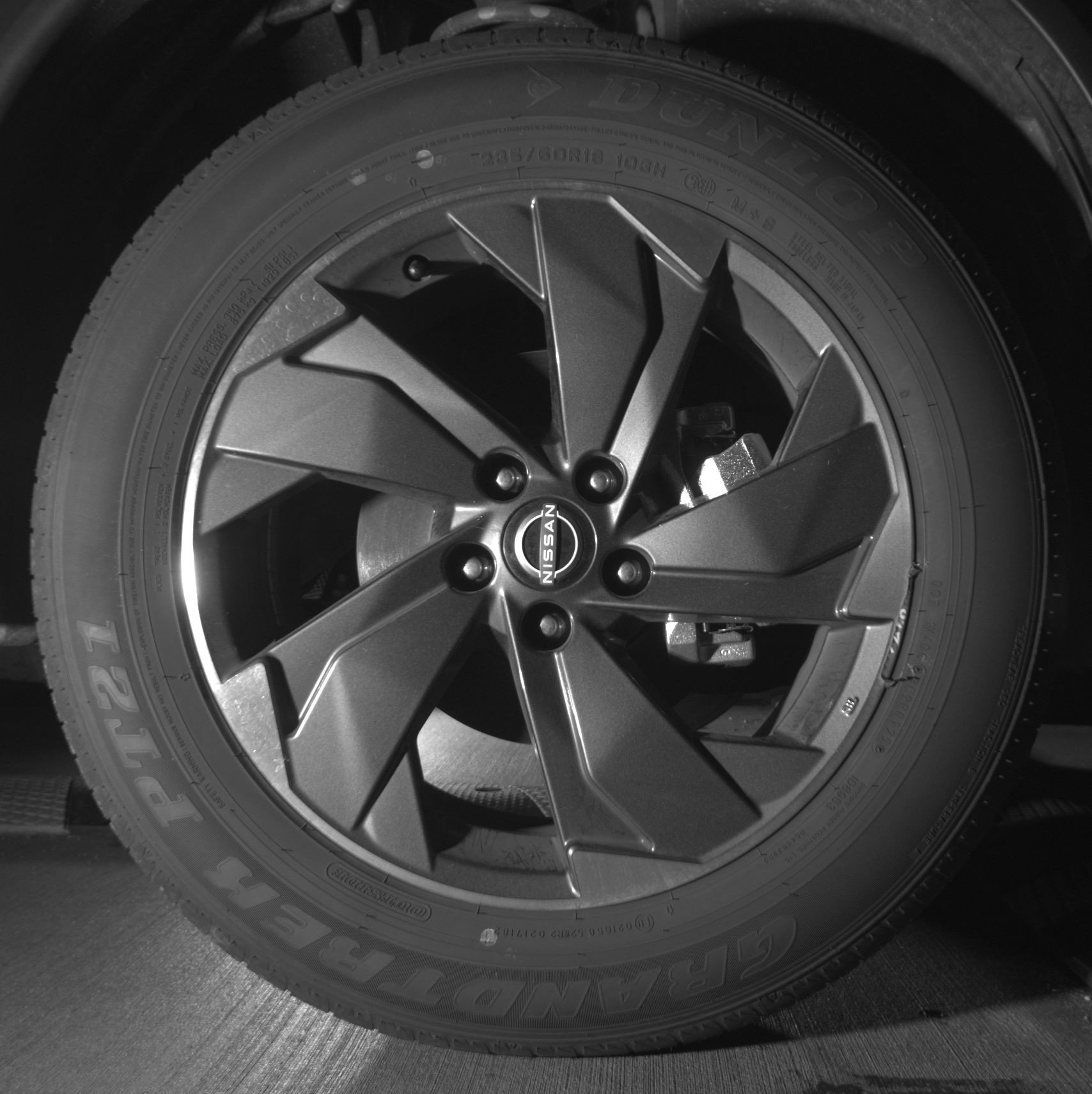 Thumbnail: 2025 Nissan Rogue - 13