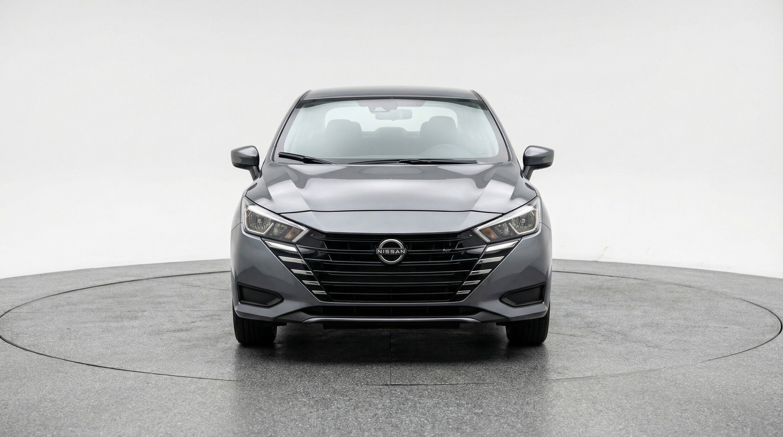 Thumbnail: 2025 Nissan Versa - 2