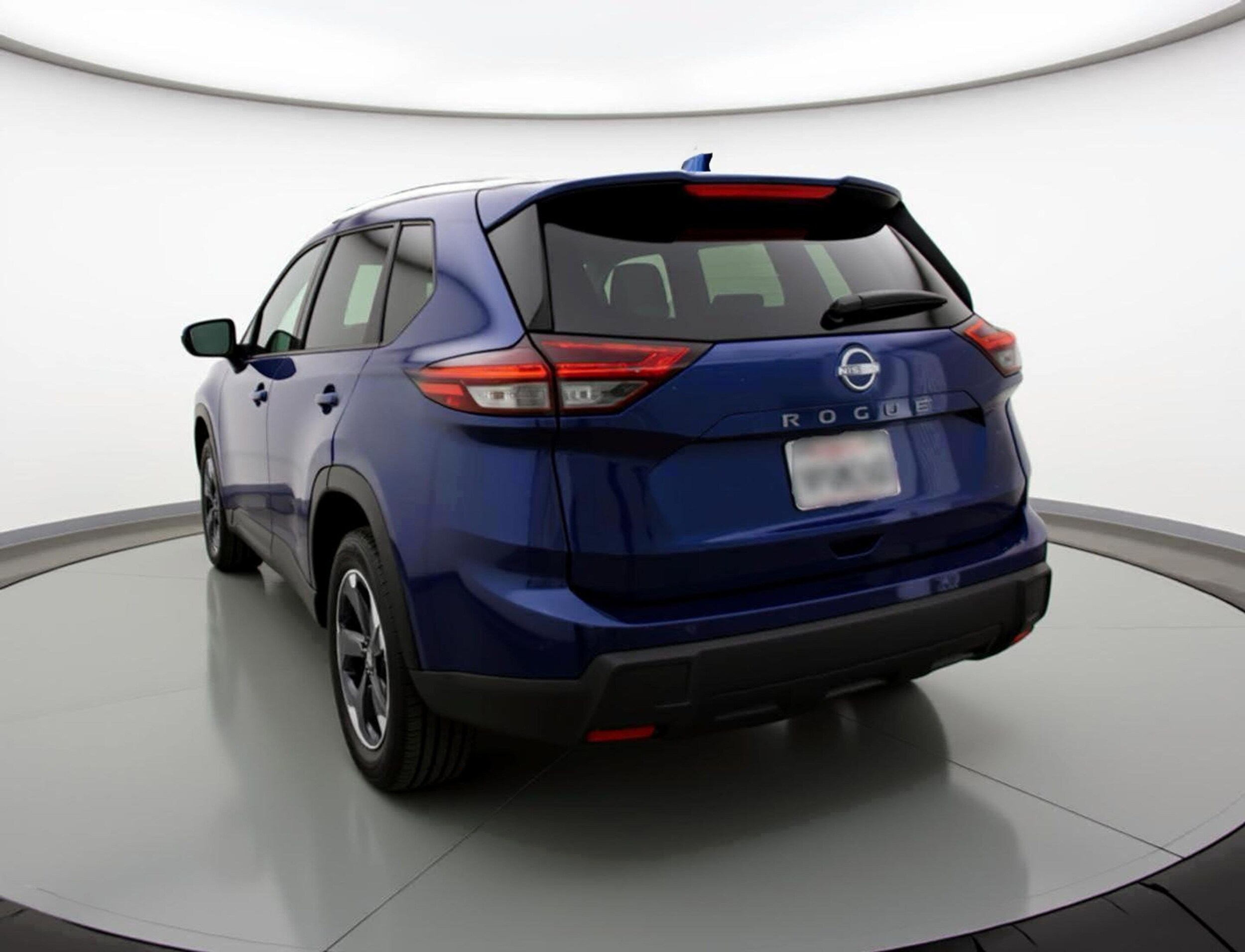 Thumbnail: 2025 Nissan Rogue - 6