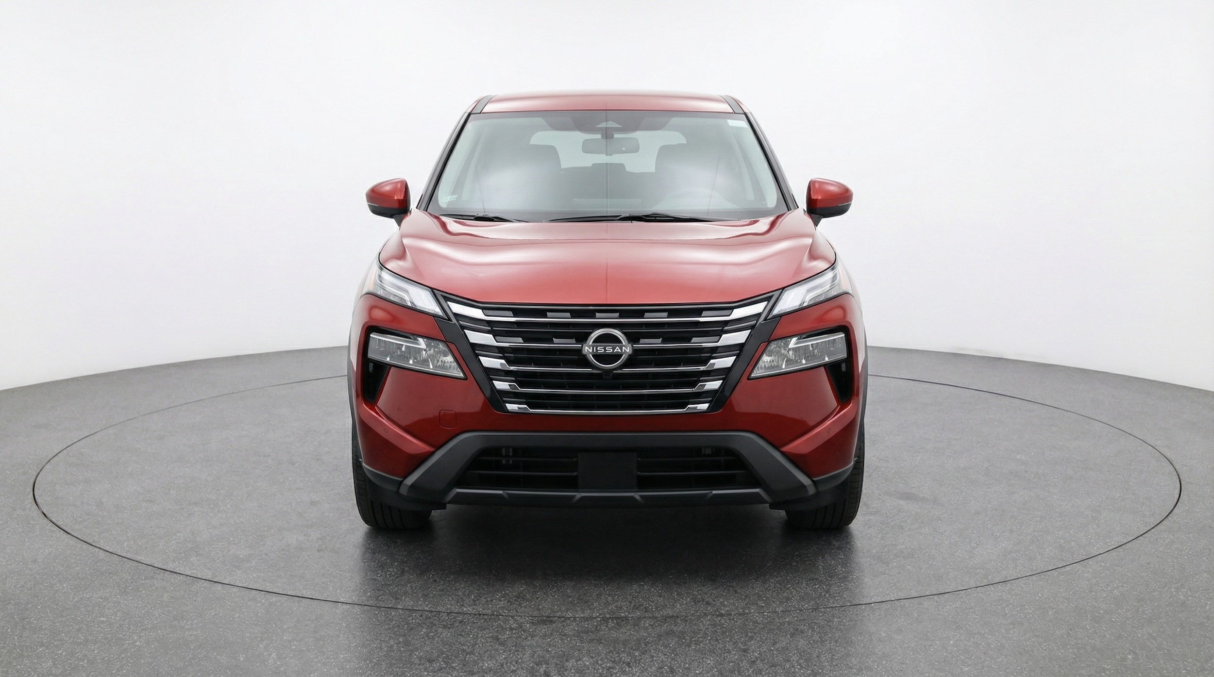 Thumbnail: 2025 Nissan Rogue - 2