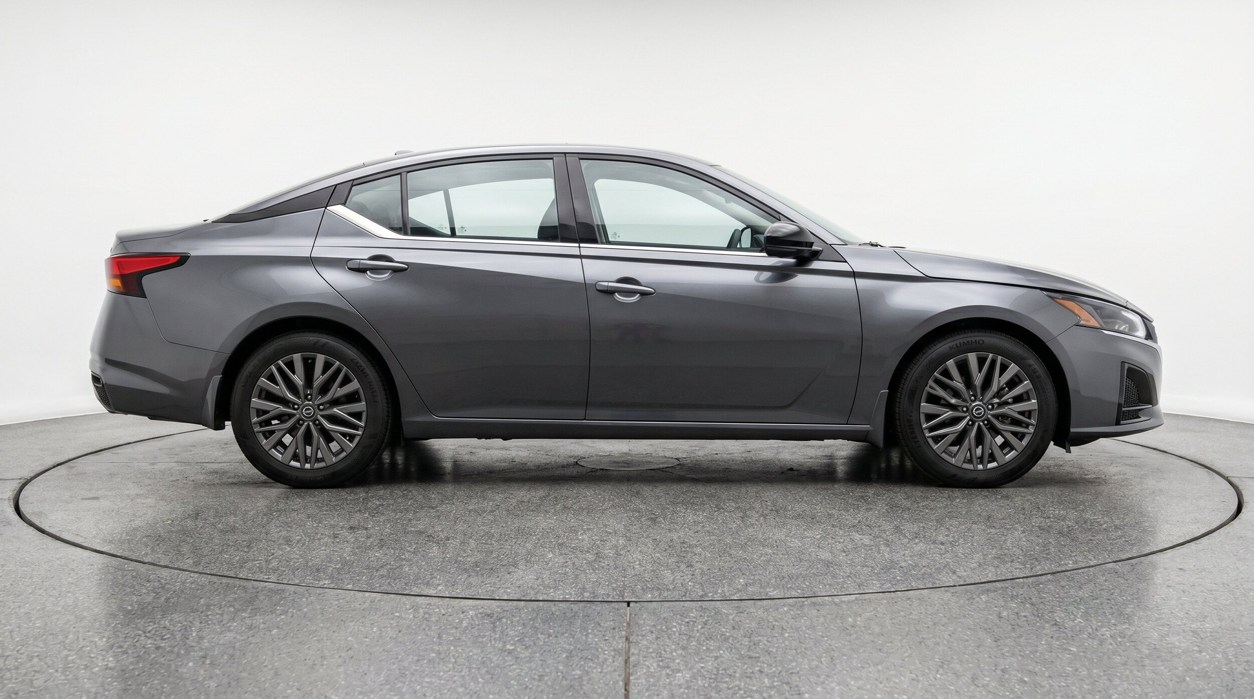 Thumbnail: 2026 Nissan Altima - 11
