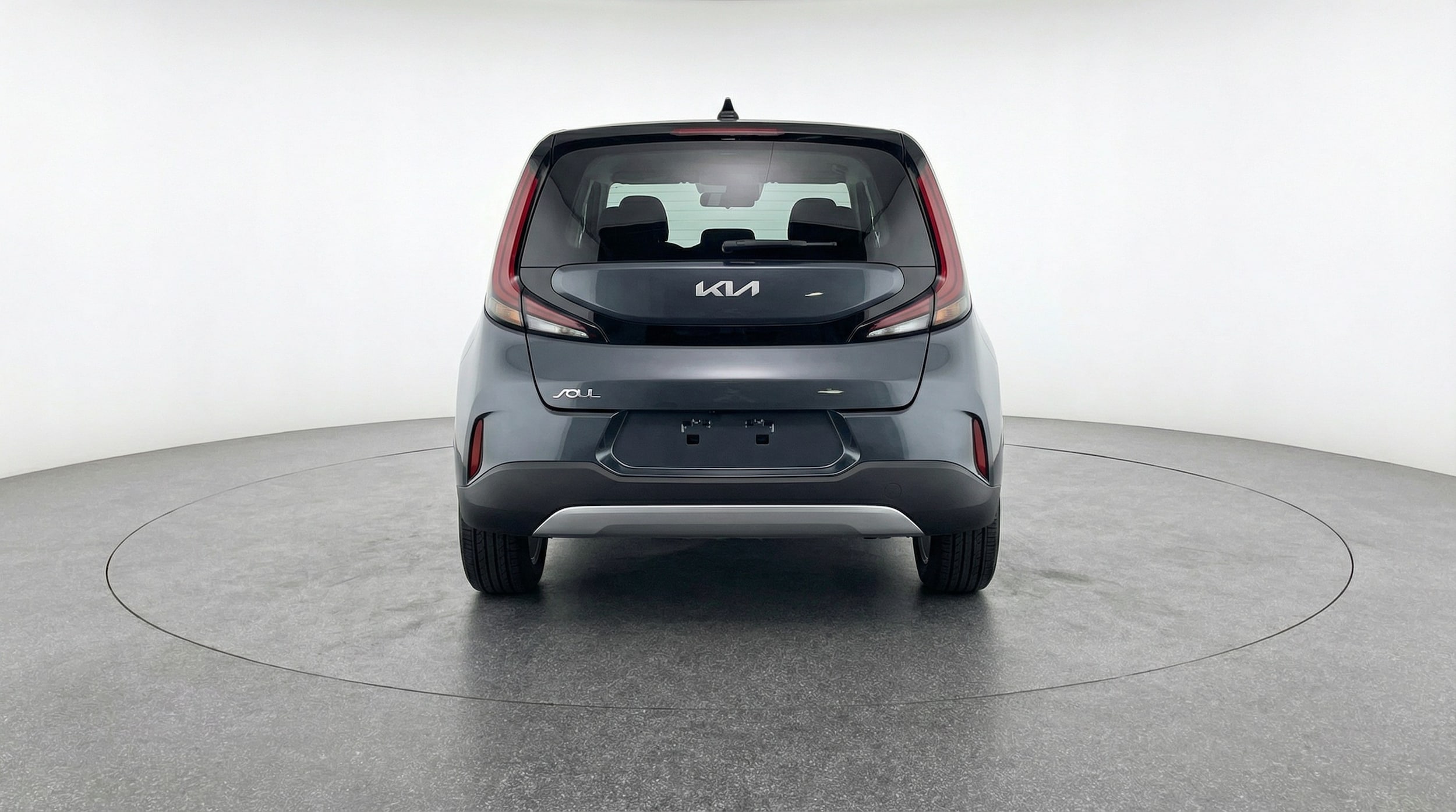 Thumbnail: 2025 Kia Soul - 6