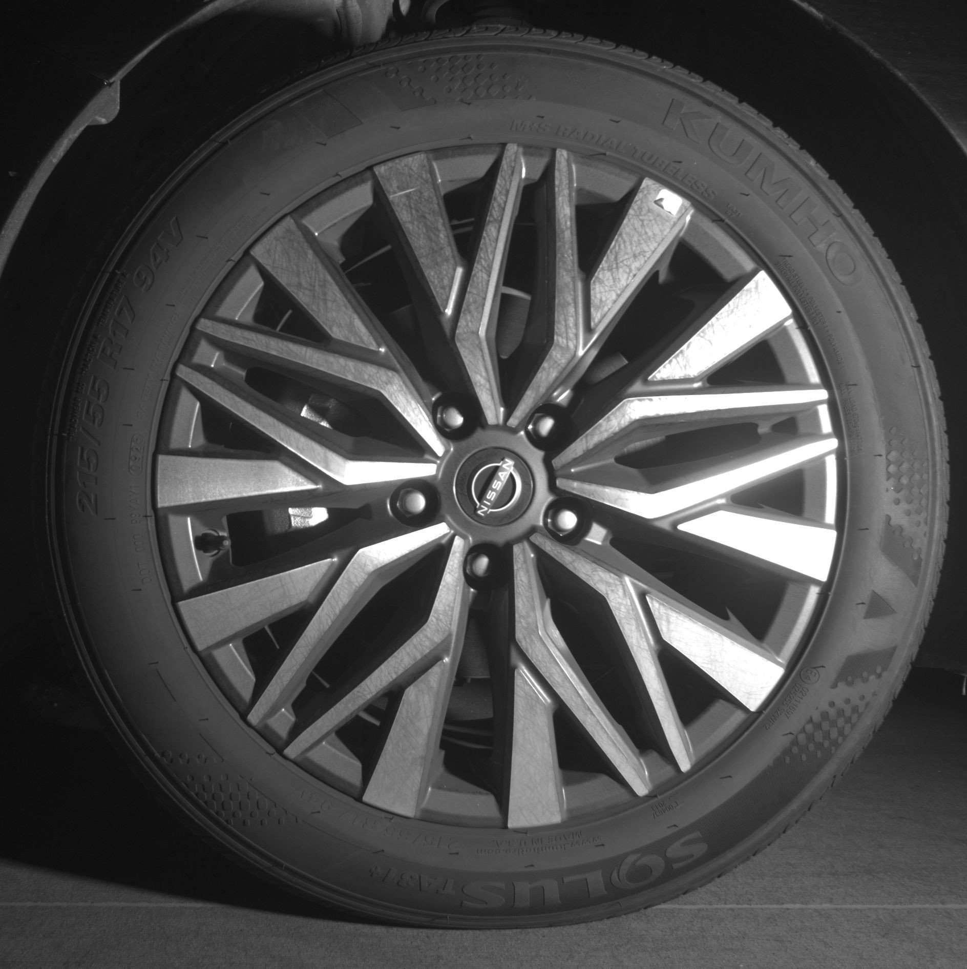 Thumbnail: 2025 Nissan Altima - 12