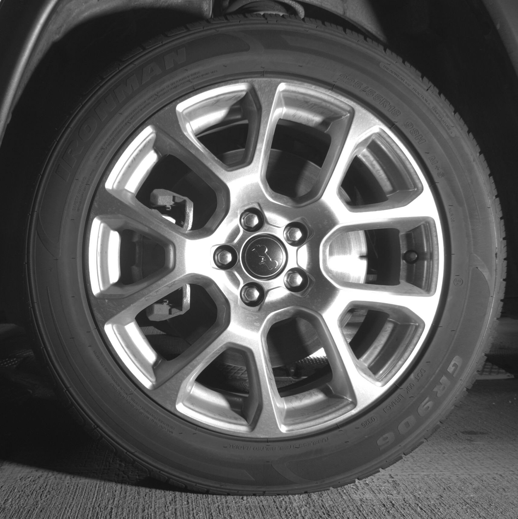 Thumbnail: 2025 Jeep Compass - 12