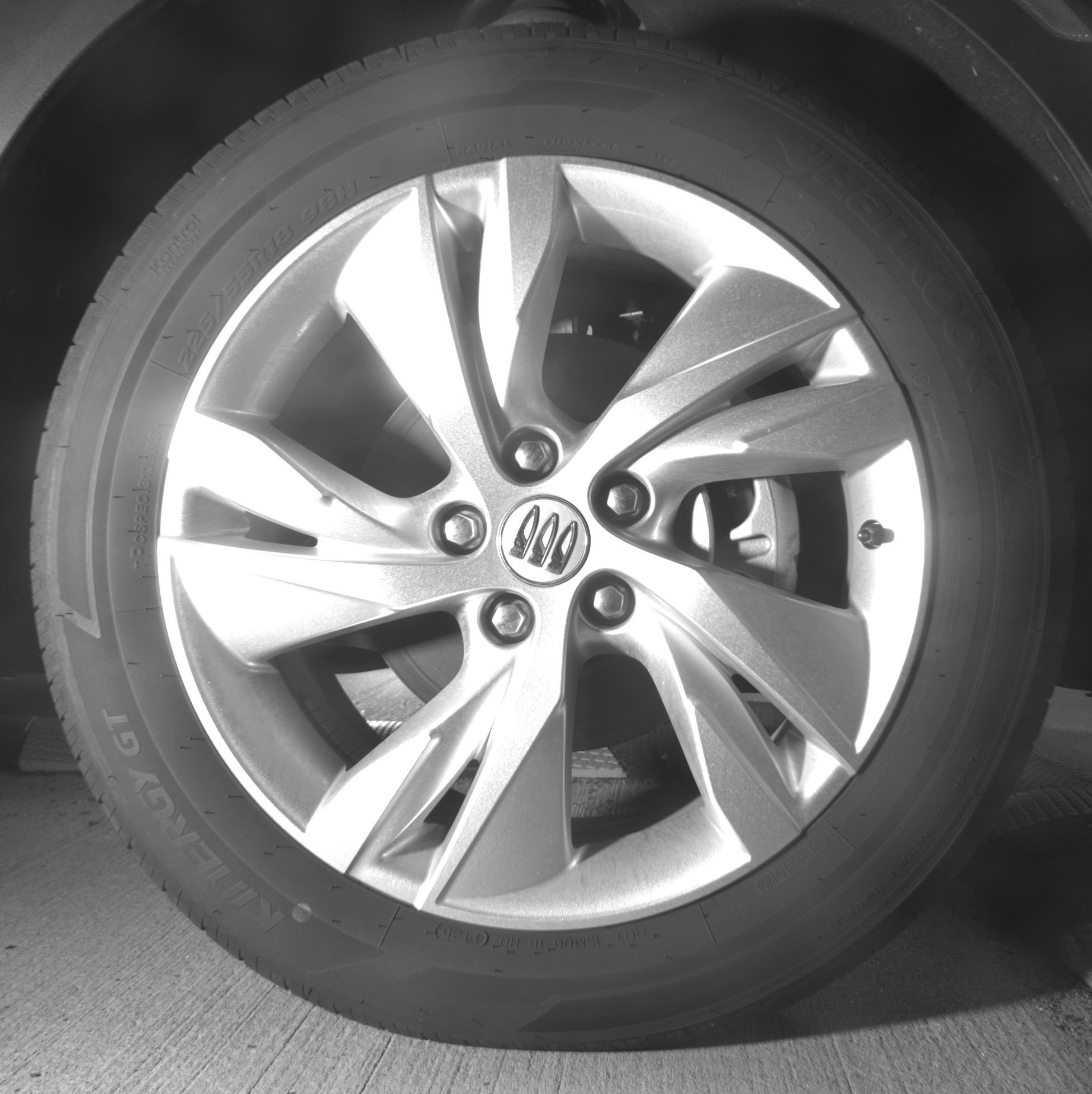 Thumbnail: 2026 Buick Encore GX - 13
