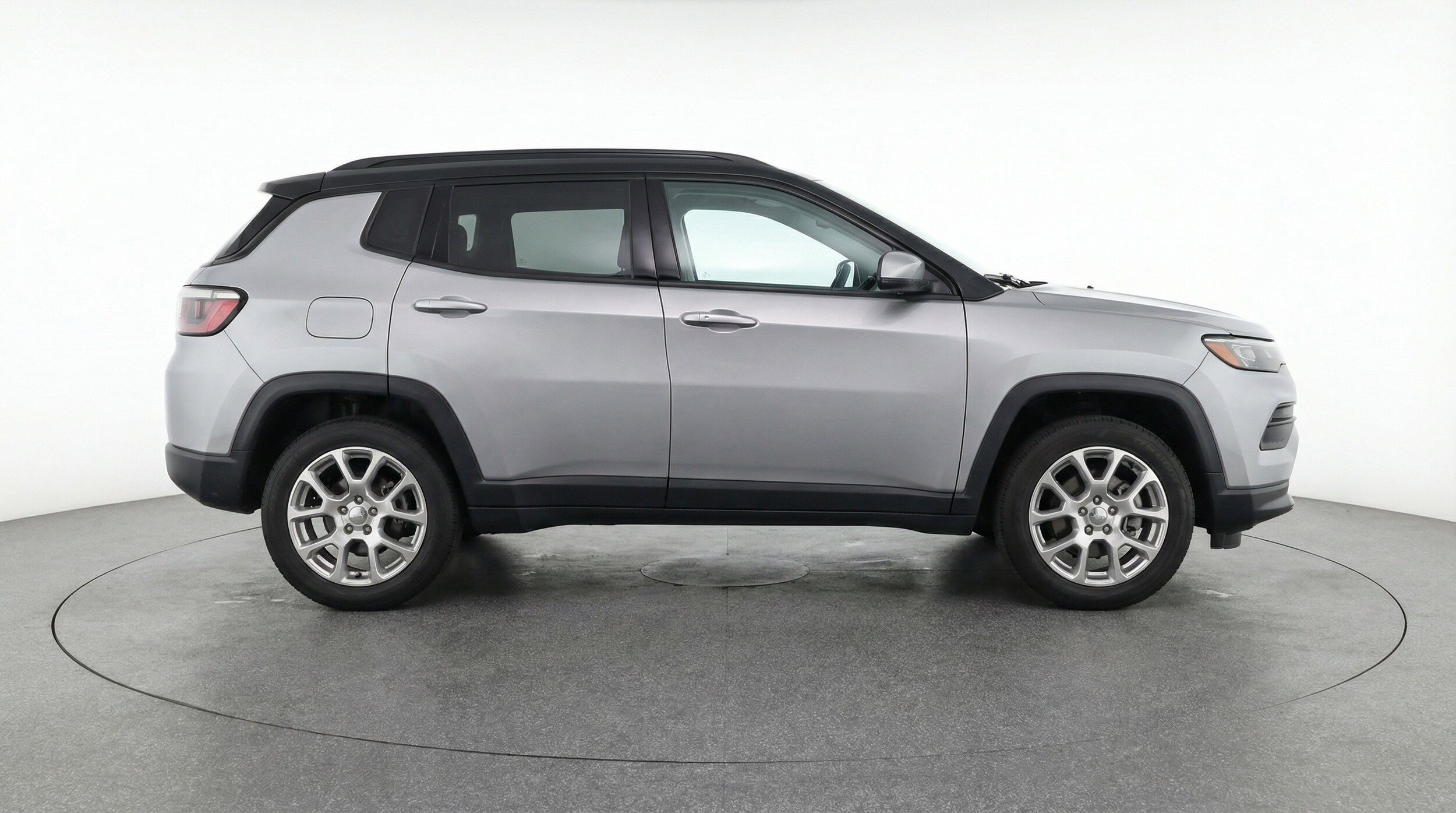 Thumbnail: 2025 Jeep Compass - 11