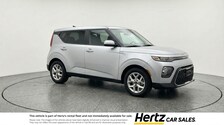 2025 Kia Soul  -
                  Orlando, FL