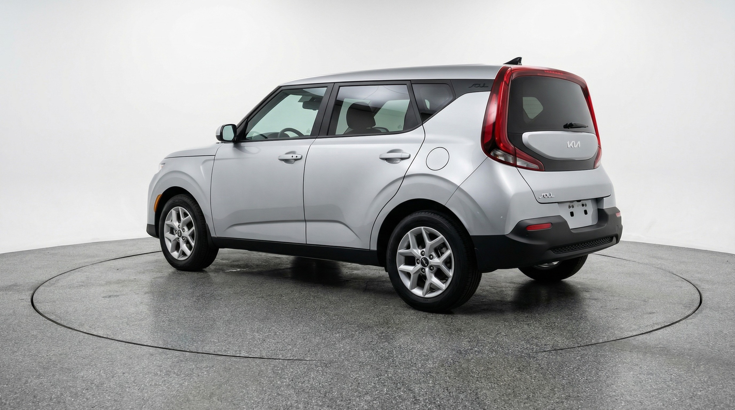 Thumbnail: 2025 Kia Soul - 5