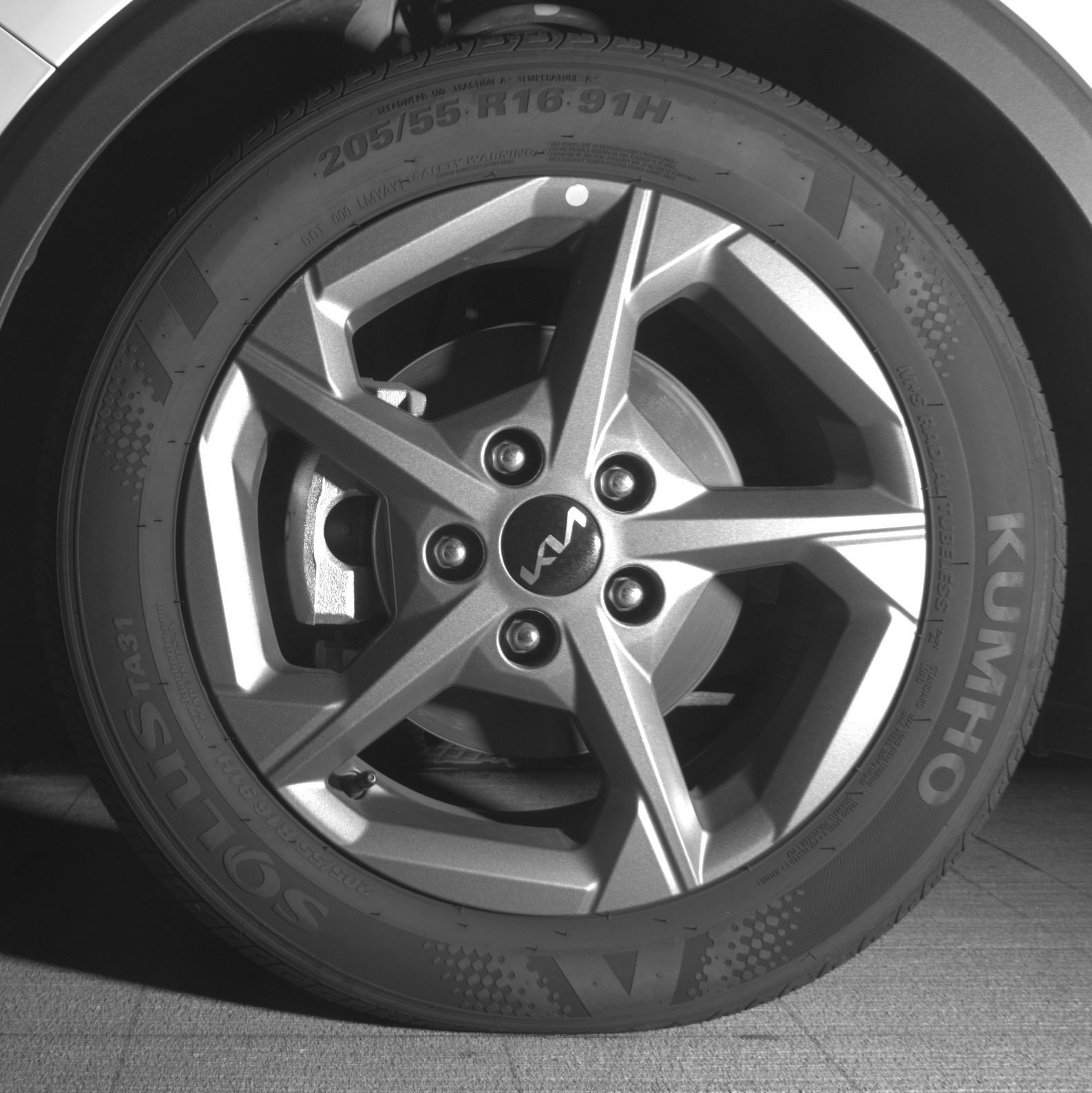 Thumbnail: 2025 Kia K4 - 12