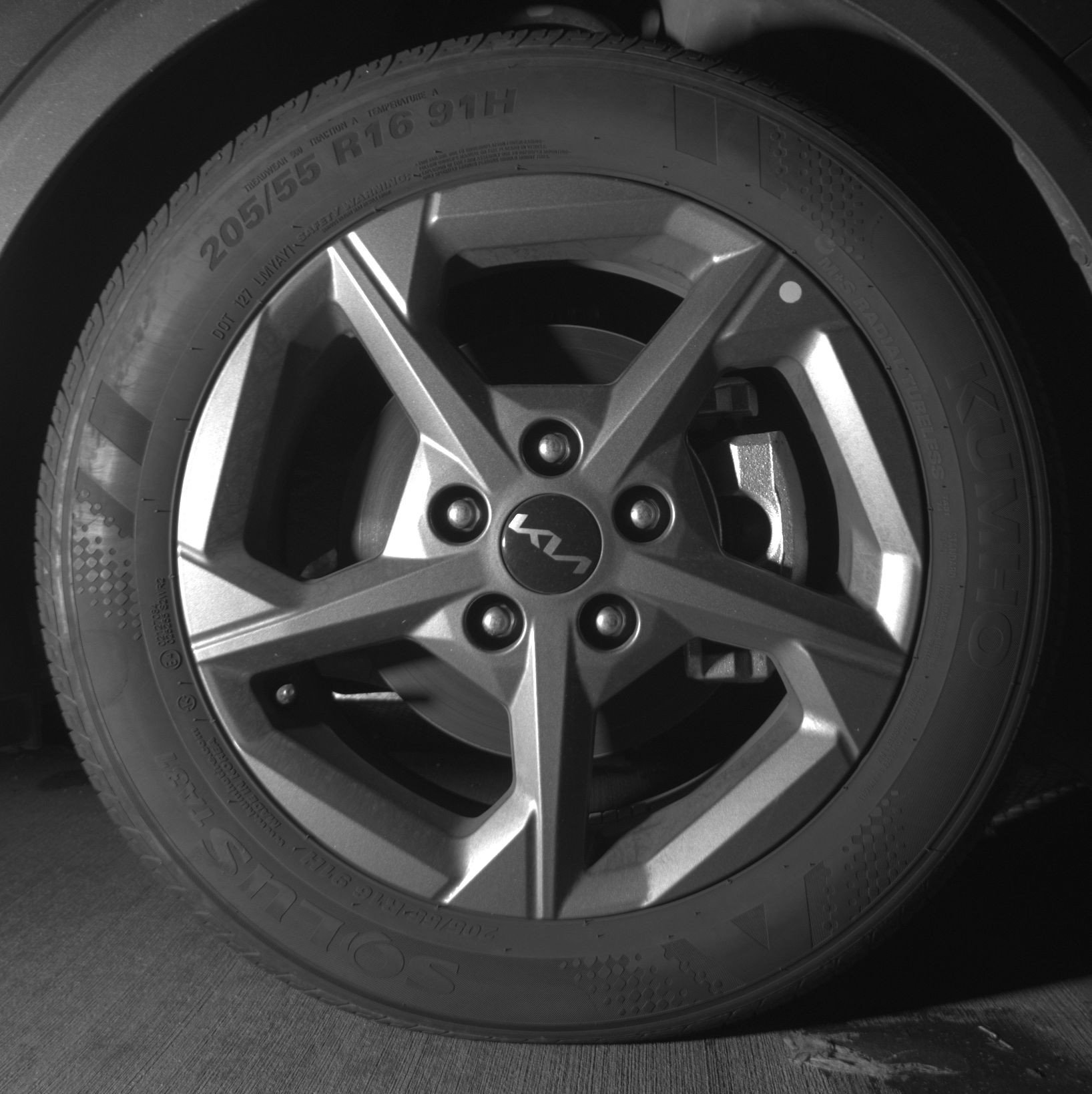 Thumbnail: 2025 Kia K4 - 13