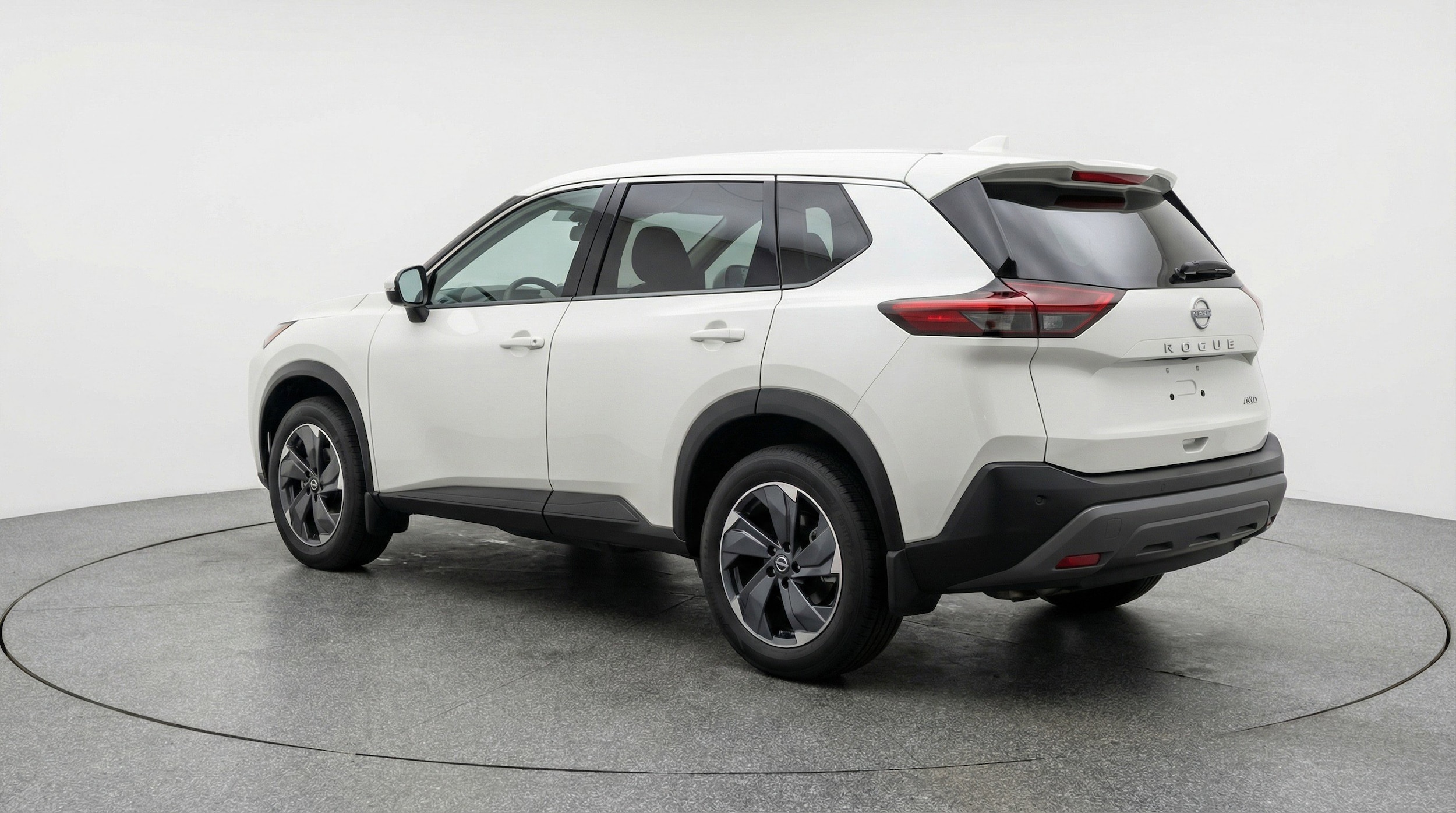 Thumbnail: 2025 Nissan Rogue - 6