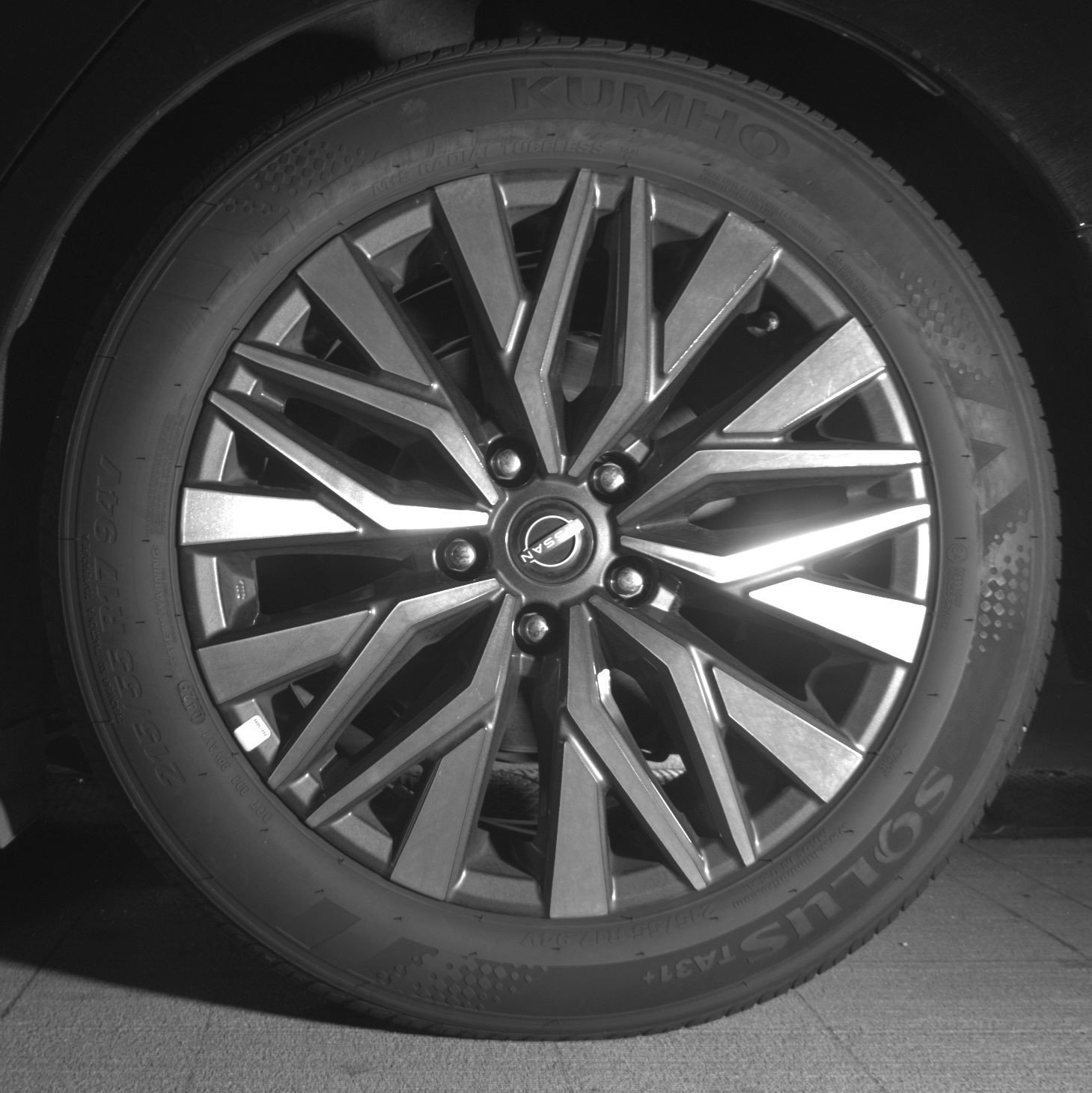 Thumbnail: 2025 Nissan Altima - 14