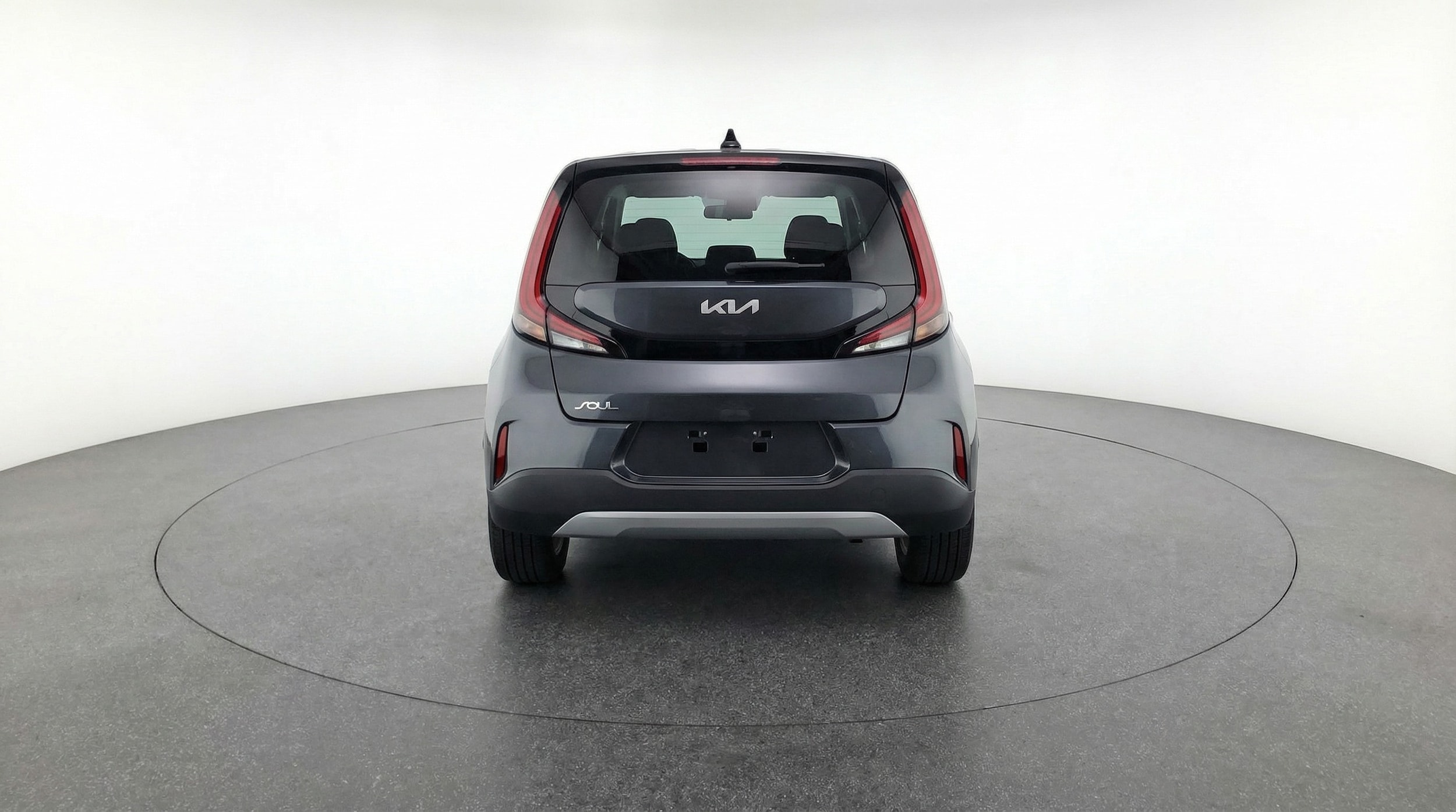 Thumbnail: 2025 Kia Soul - 6