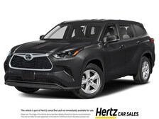2025 Toyota Highlander  -
                  Orlando, FL