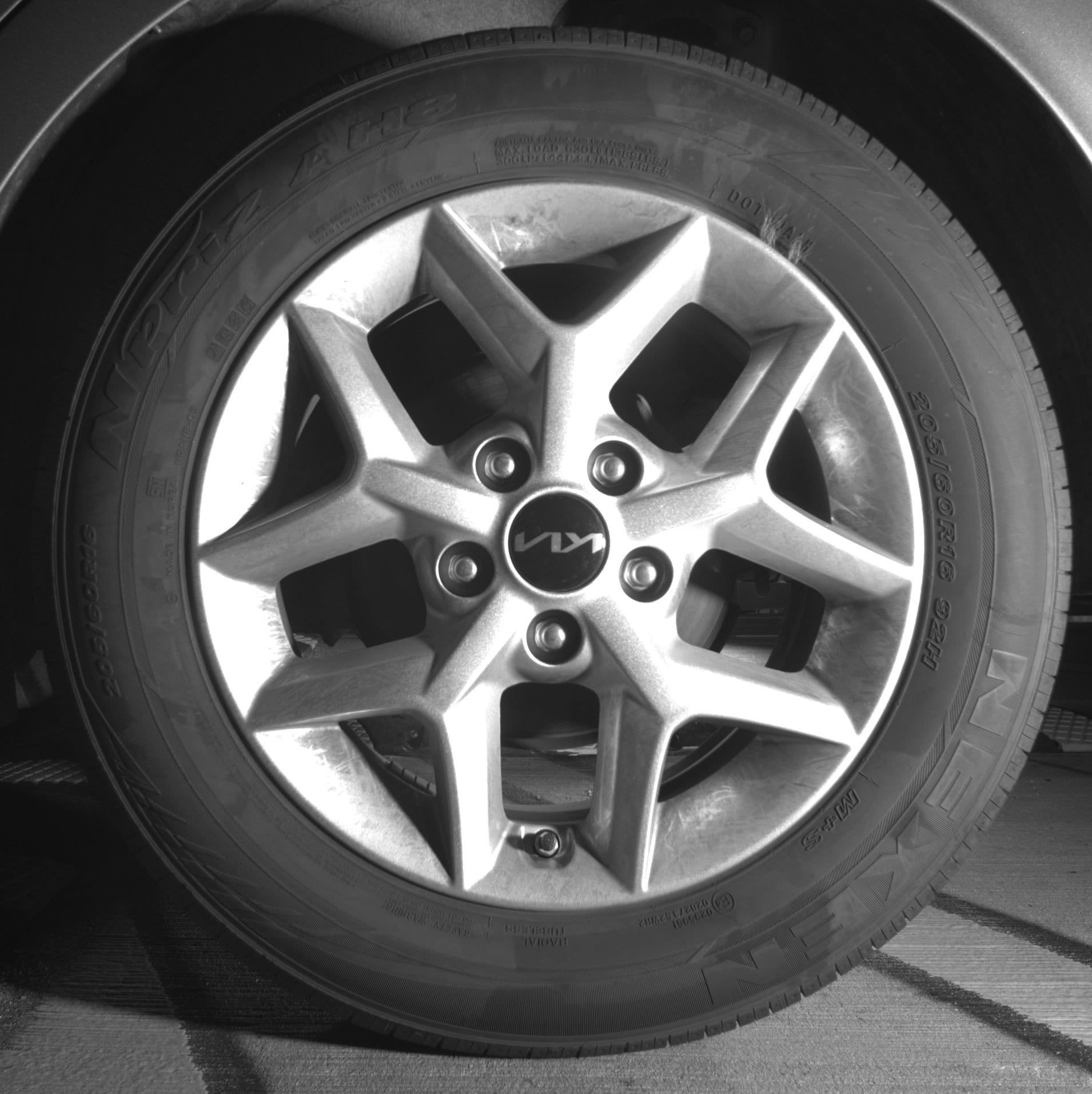 Thumbnail: 2025 Kia Soul - 19