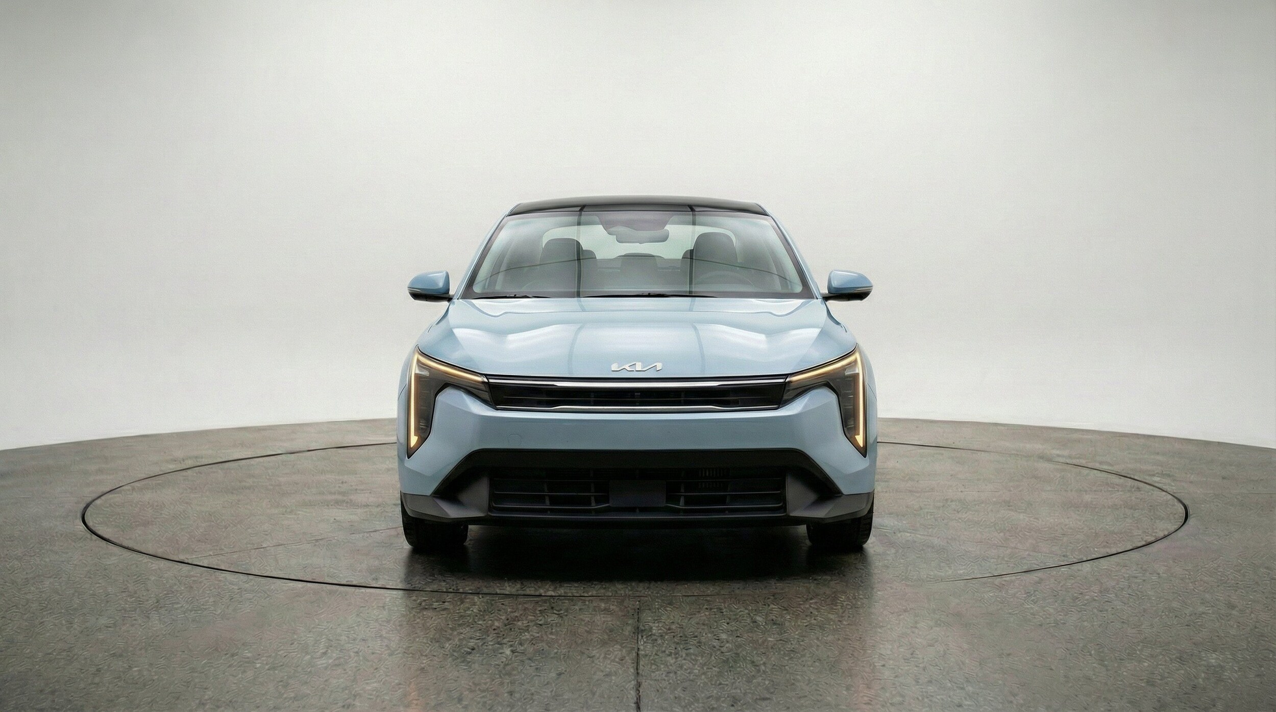 Thumbnail: 2026 Kia K4 - 2