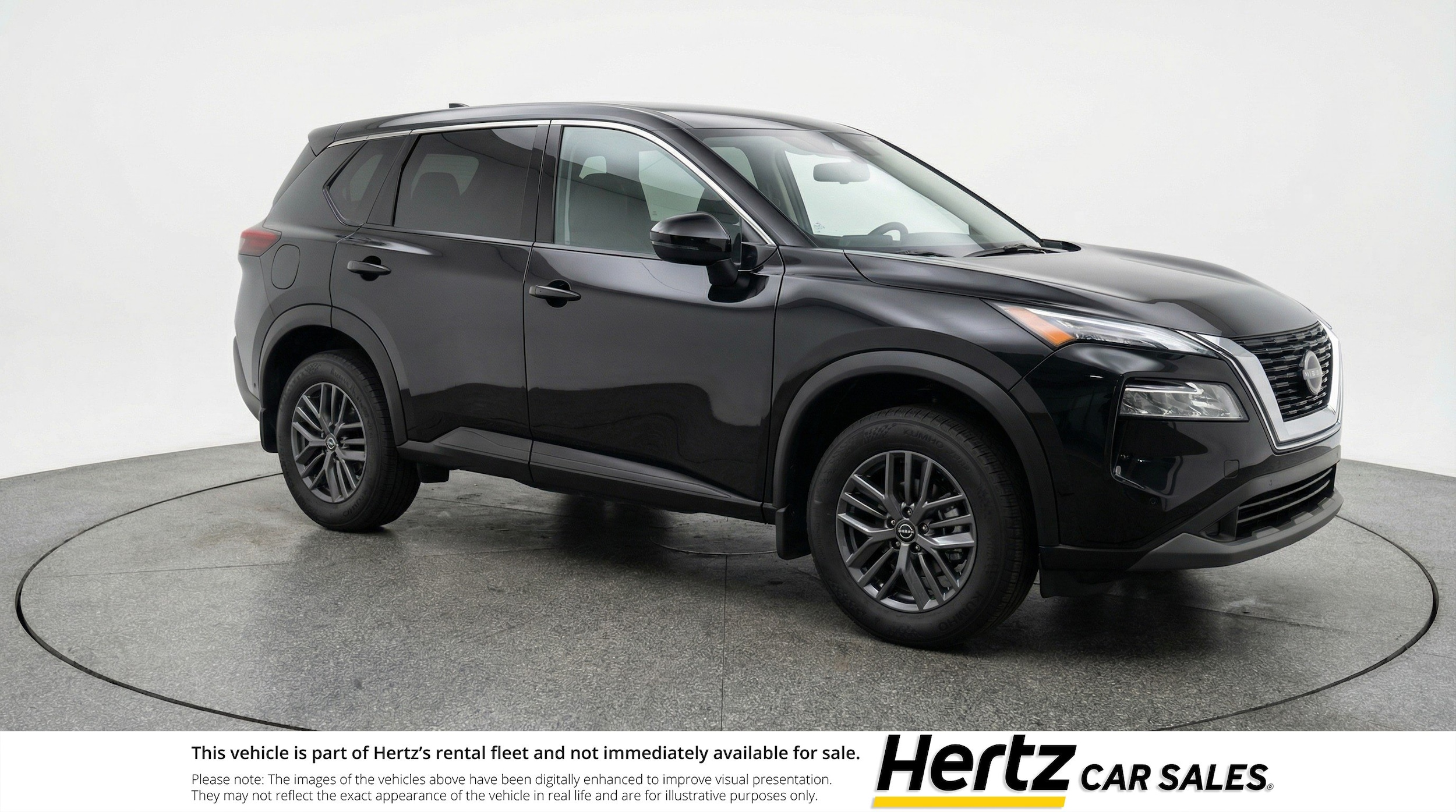 Thumbnail: 2026 Nissan Rogue - 1
