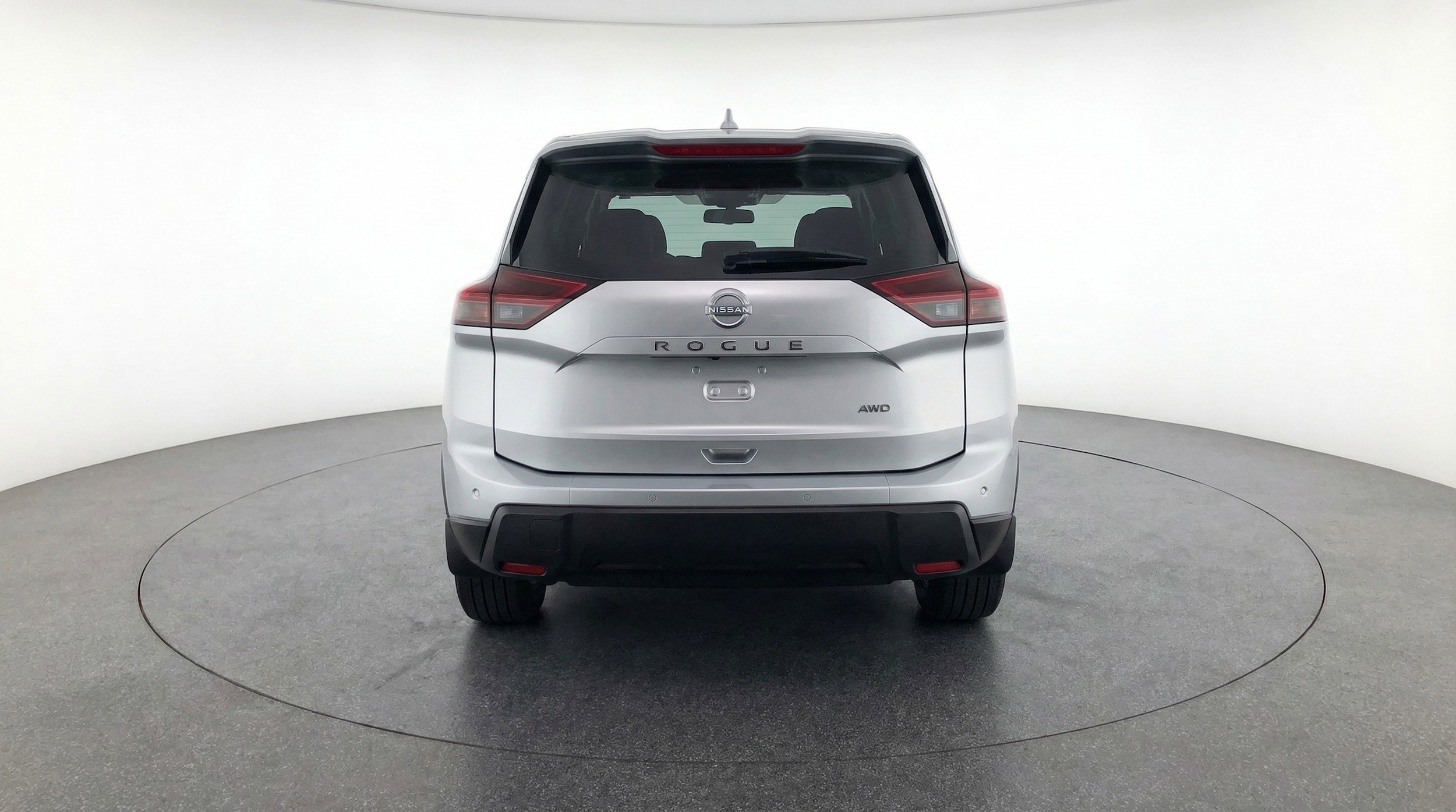 Thumbnail: 2025 Nissan Rogue - 7