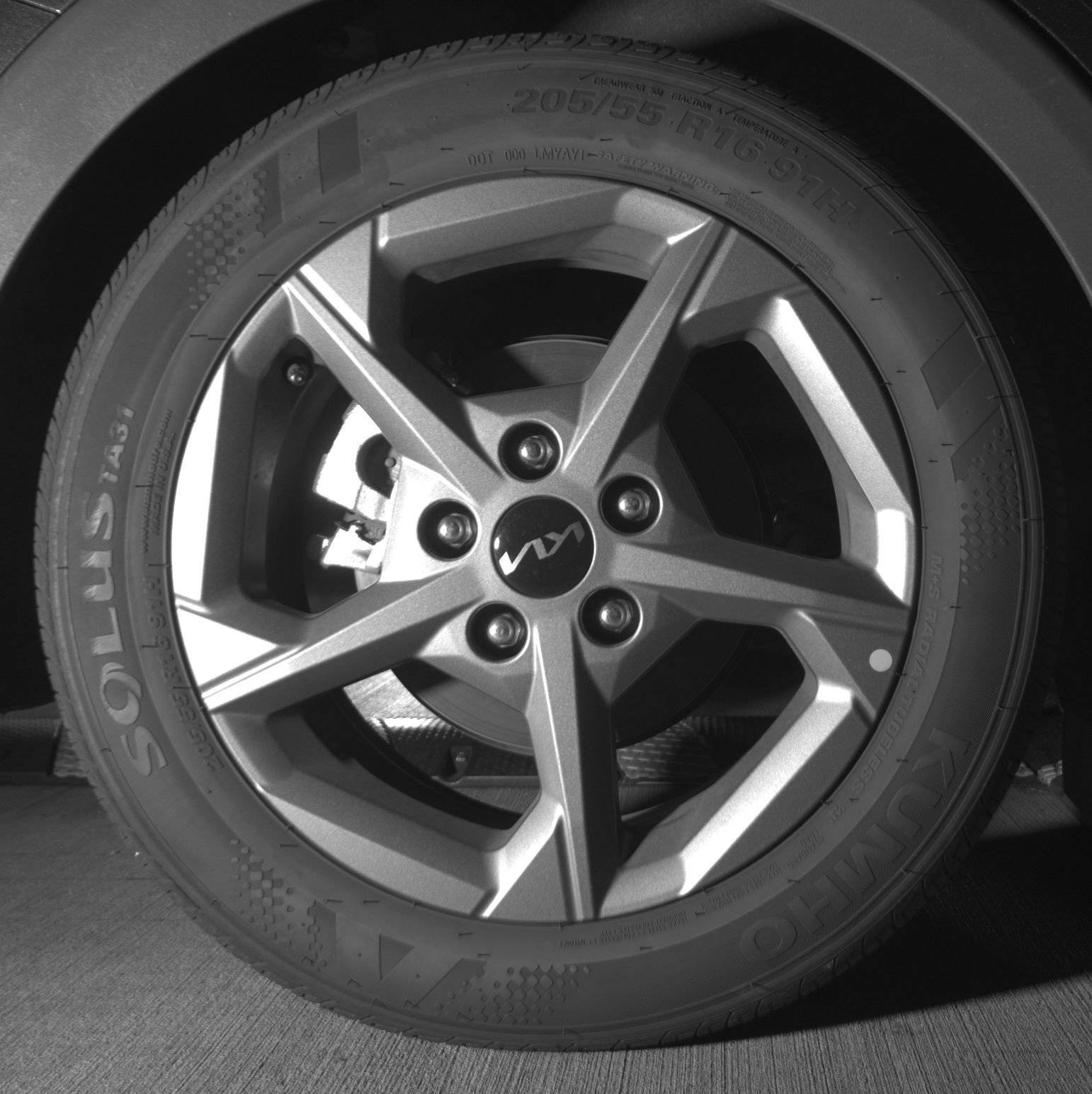 Thumbnail: 2025 Kia K4 - 15