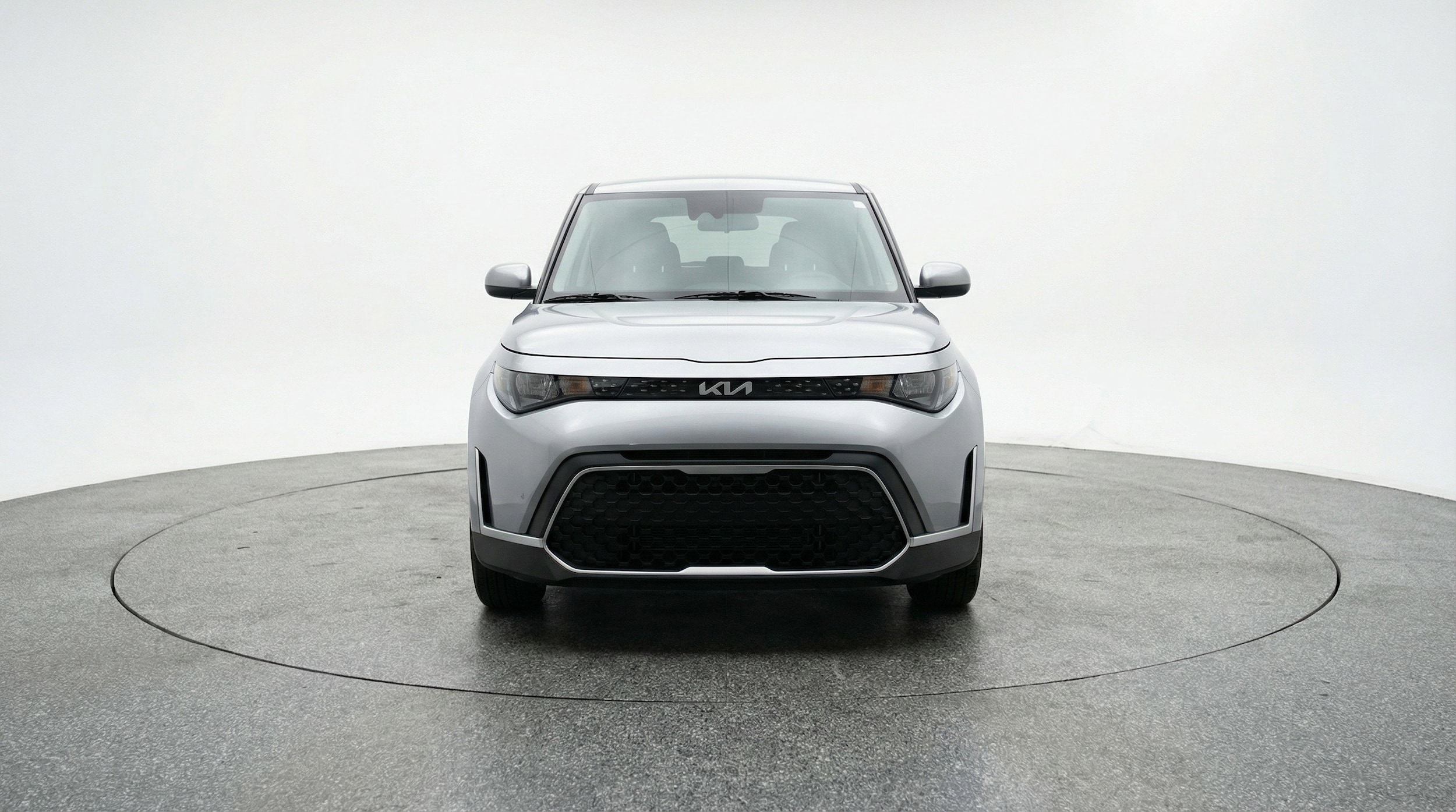 Thumbnail: 2025 Kia Soul - 2