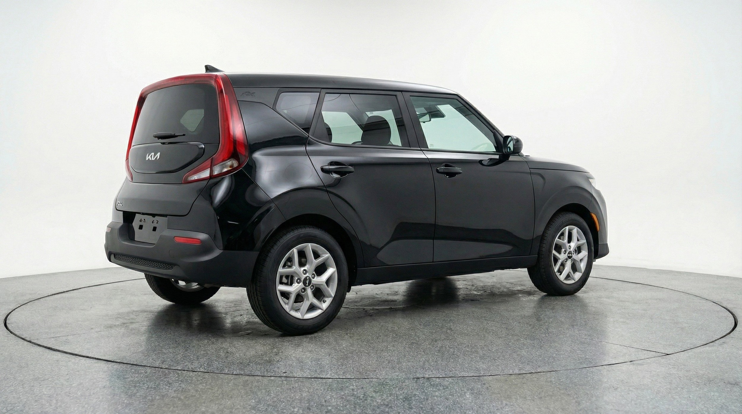Thumbnail: 2025 Kia Soul - 9