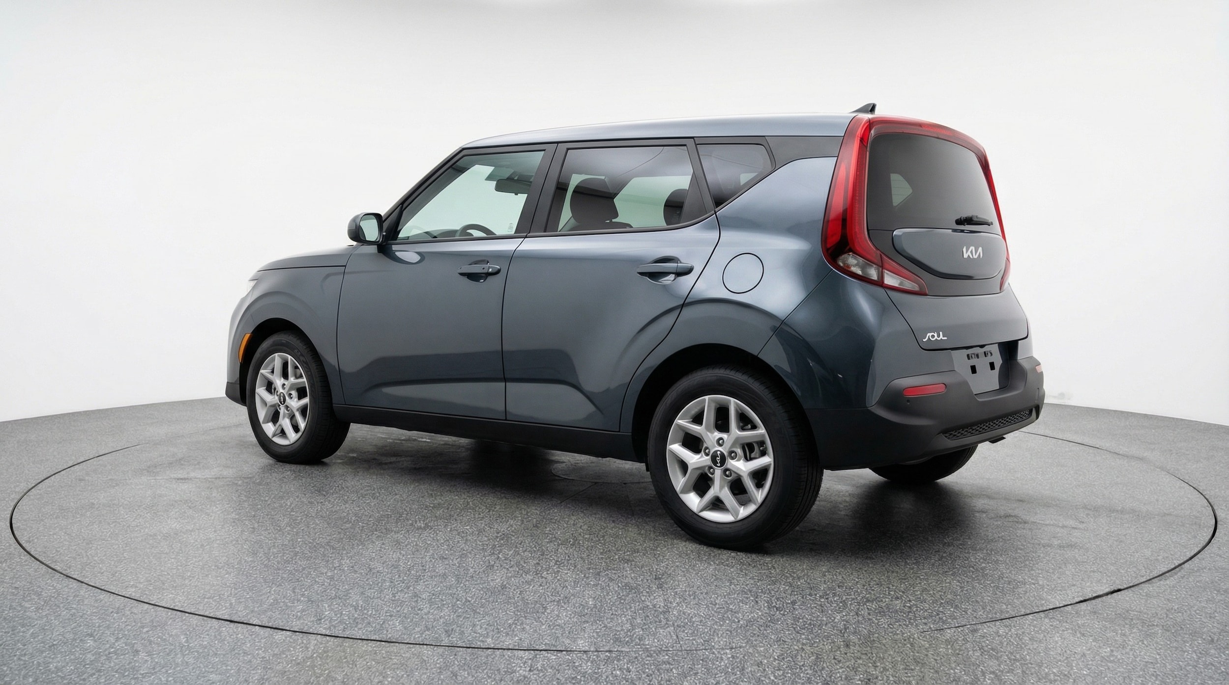 Thumbnail: 2025 Kia Soul - 5