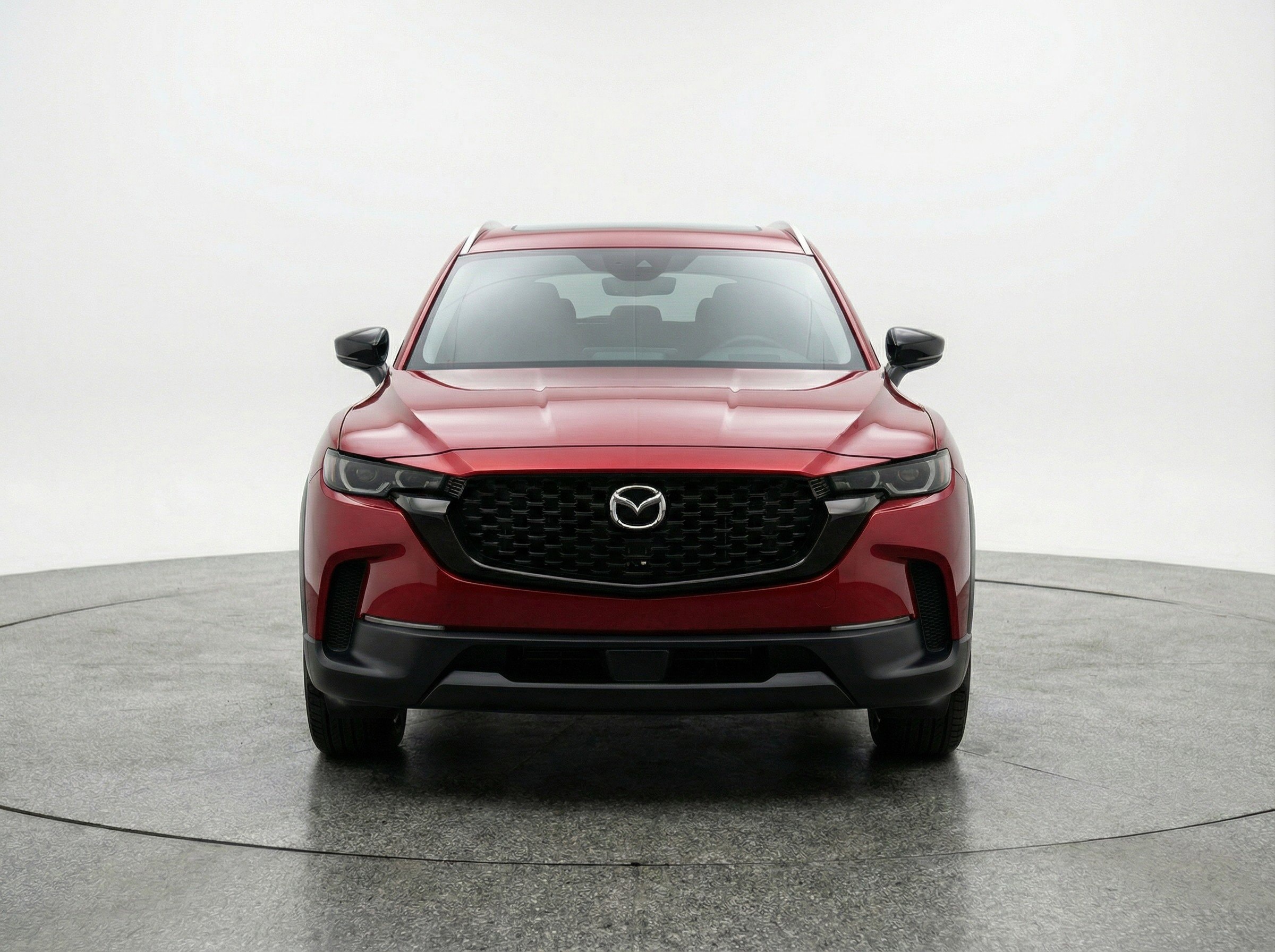 Thumbnail: 2025 Mazda CX-50 - 2