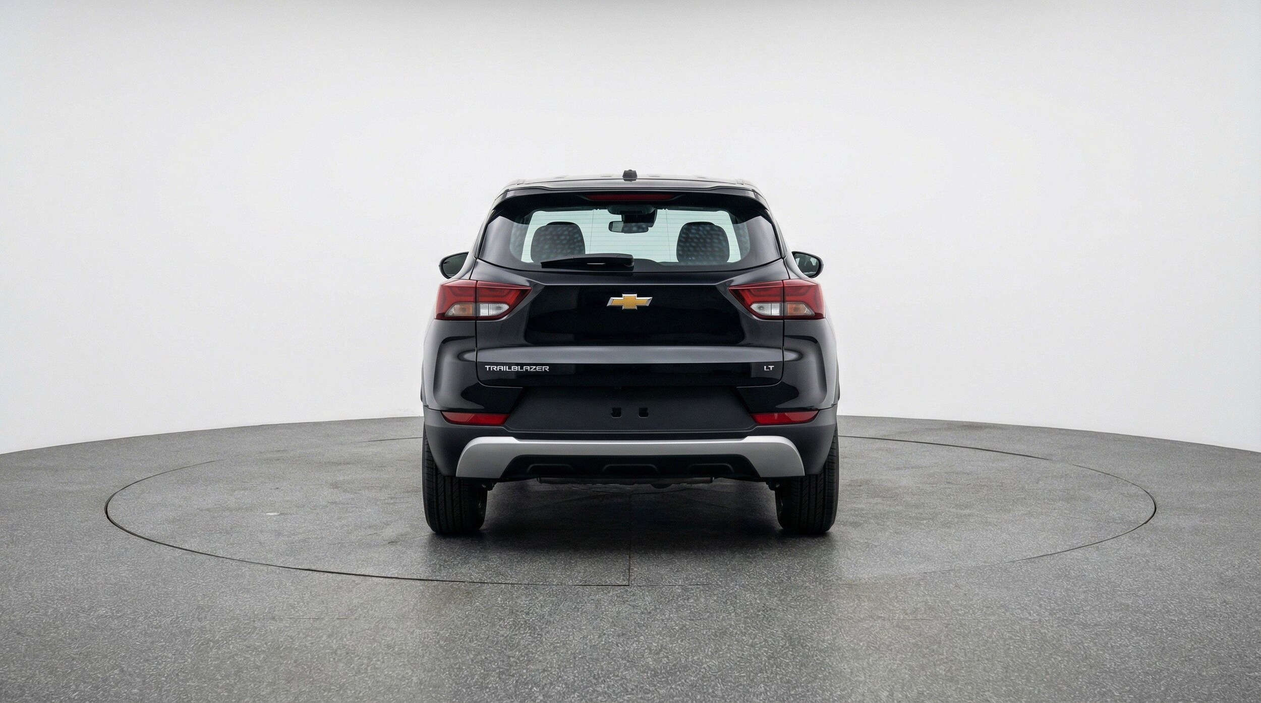 Thumbnail: 2025 Chevrolet TrailBlazer - 7