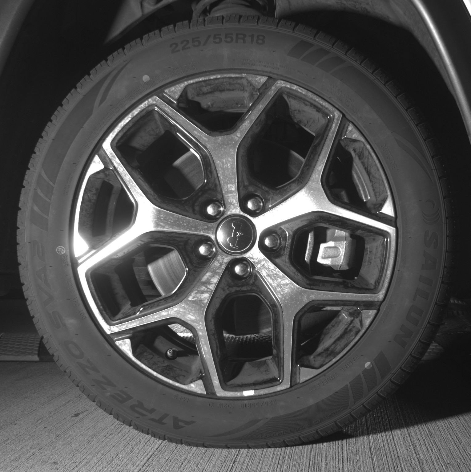 Thumbnail: 2025 Jeep Compass - 13