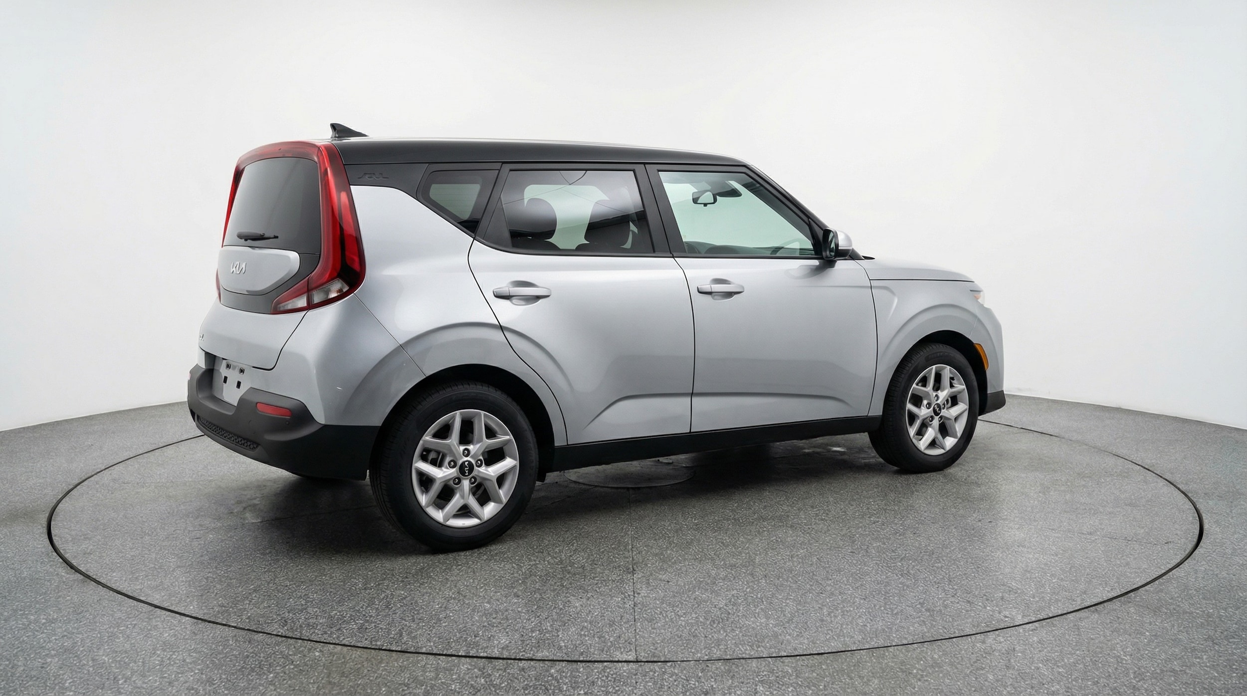 Thumbnail: 2025 Kia Soul - 7