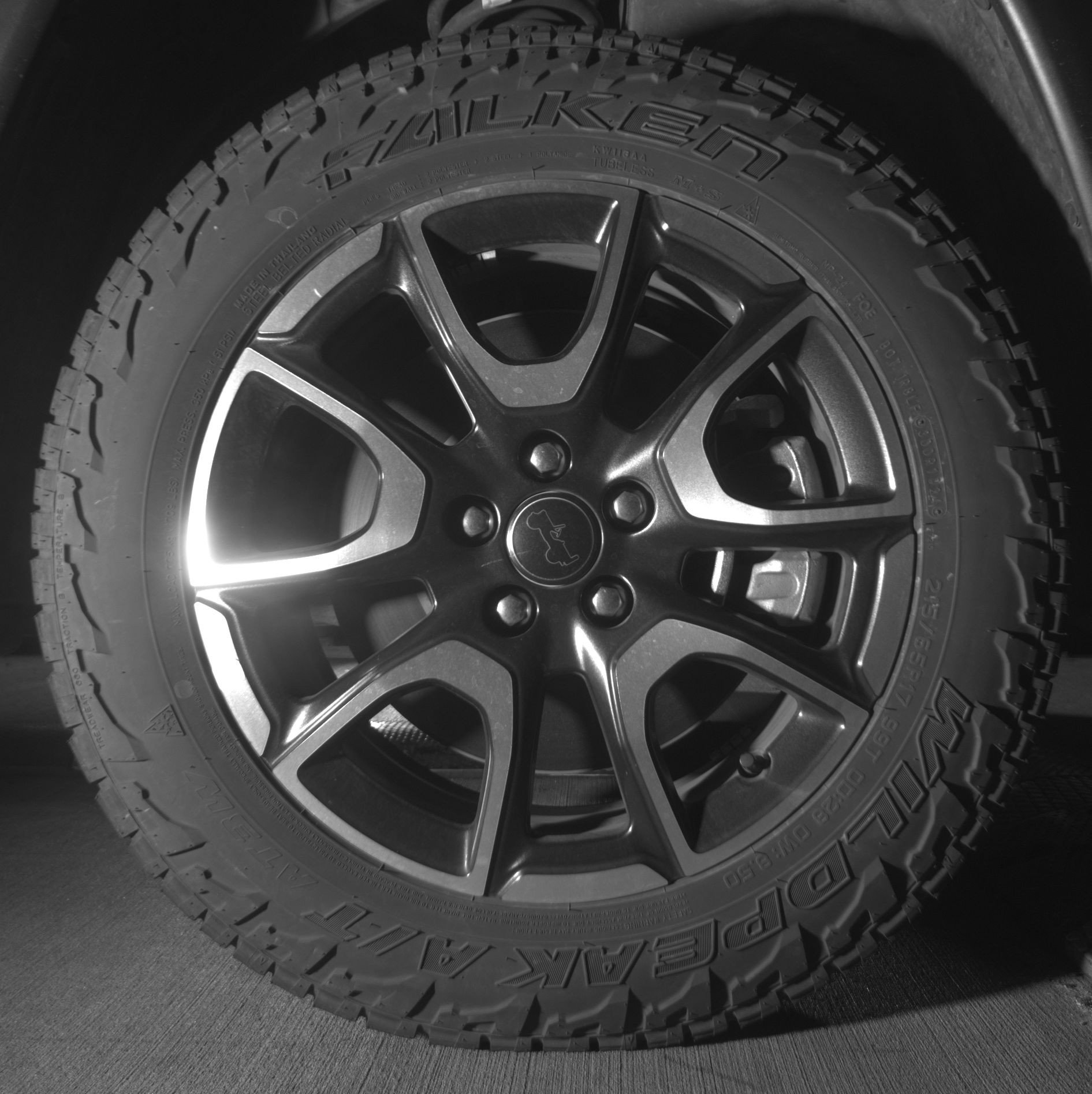 Thumbnail: 2025 Jeep Compass - 13