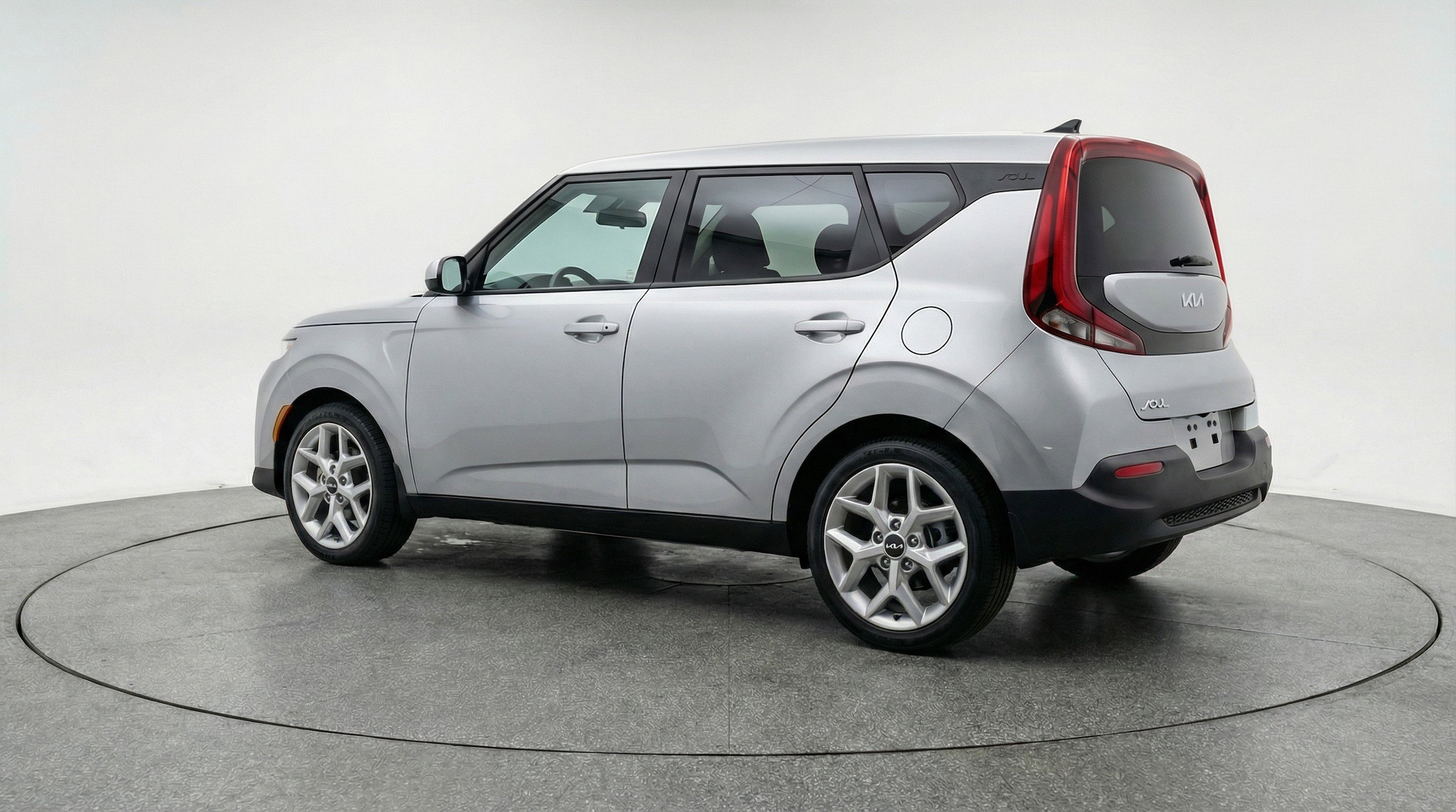 Thumbnail: 2025 Kia Soul - 6