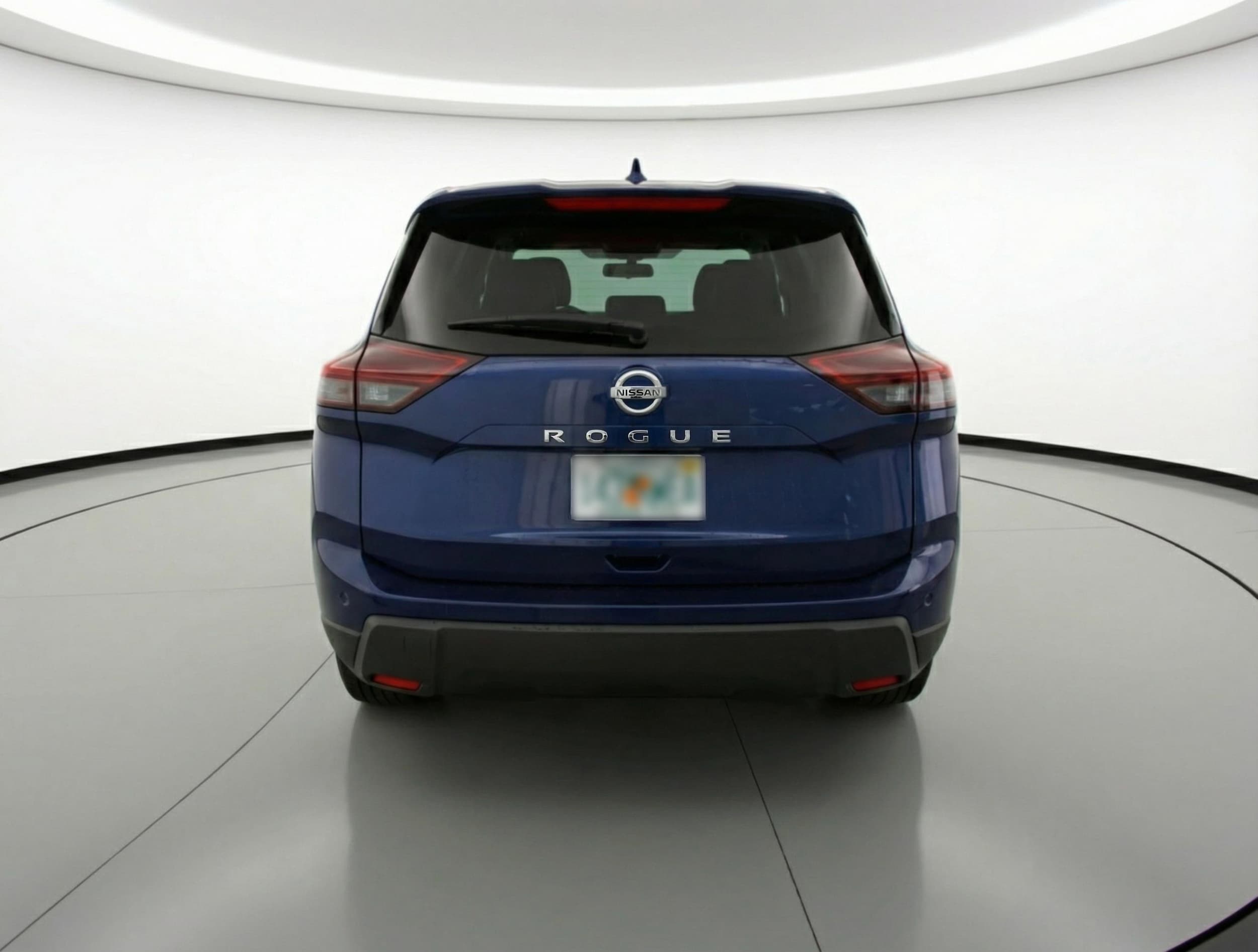 Thumbnail: 2025 Nissan Rogue - 7