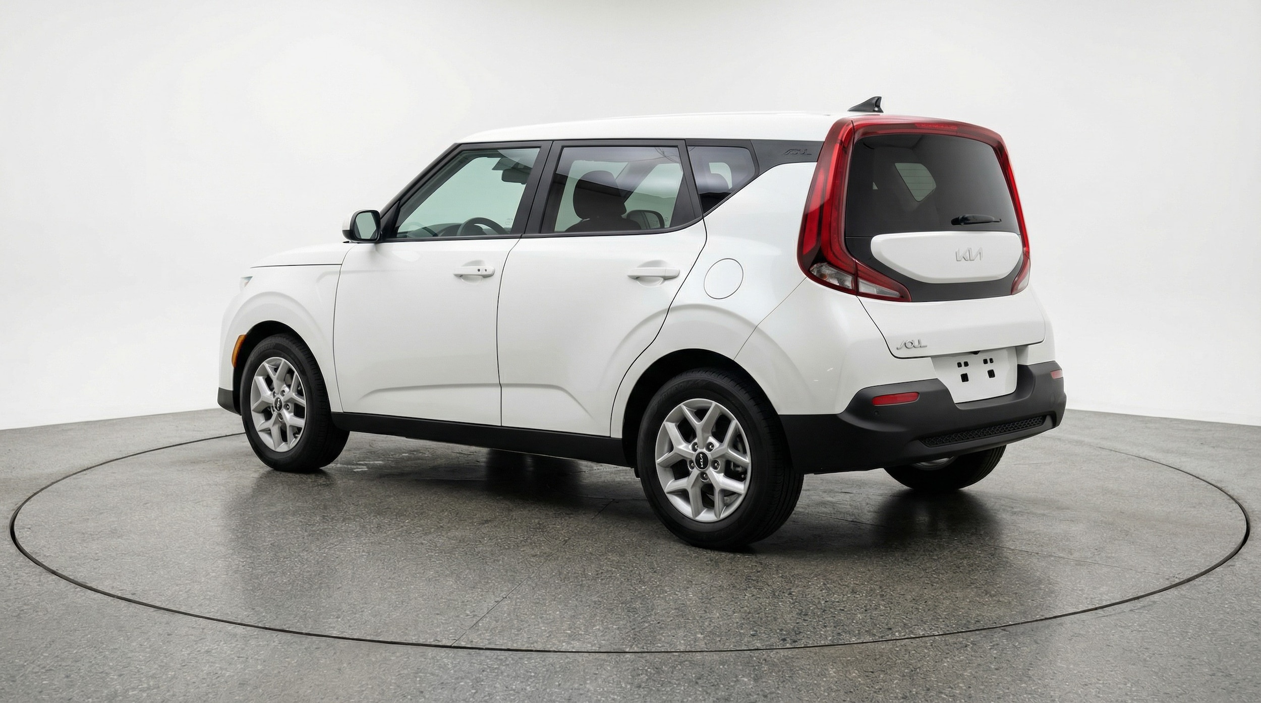 Thumbnail: 2025 Kia Soul - 5