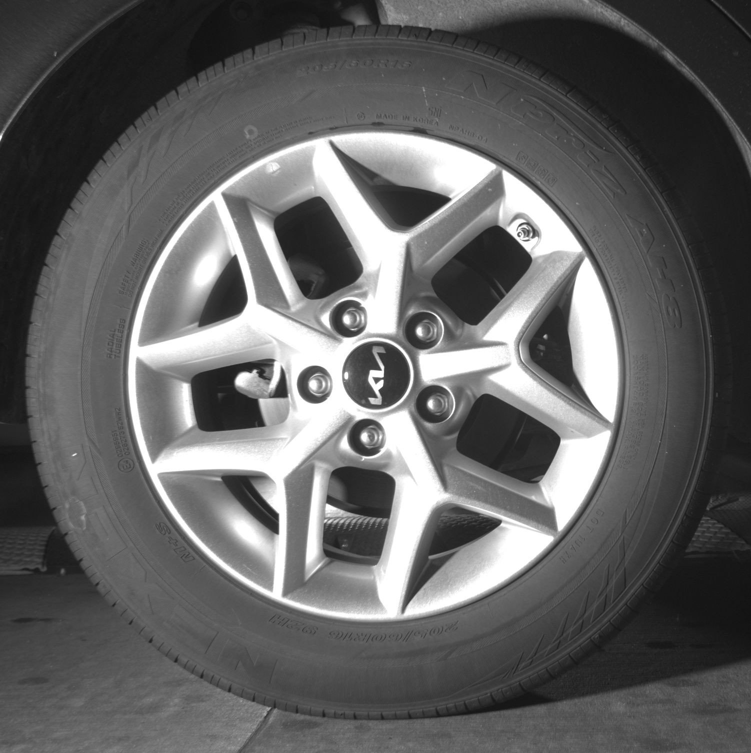 Thumbnail: 2025 Kia Soul - 15